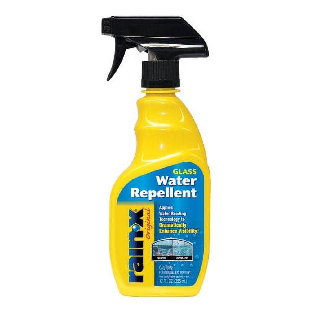 Rain-X Glass Water Repellent - 12 fl oz