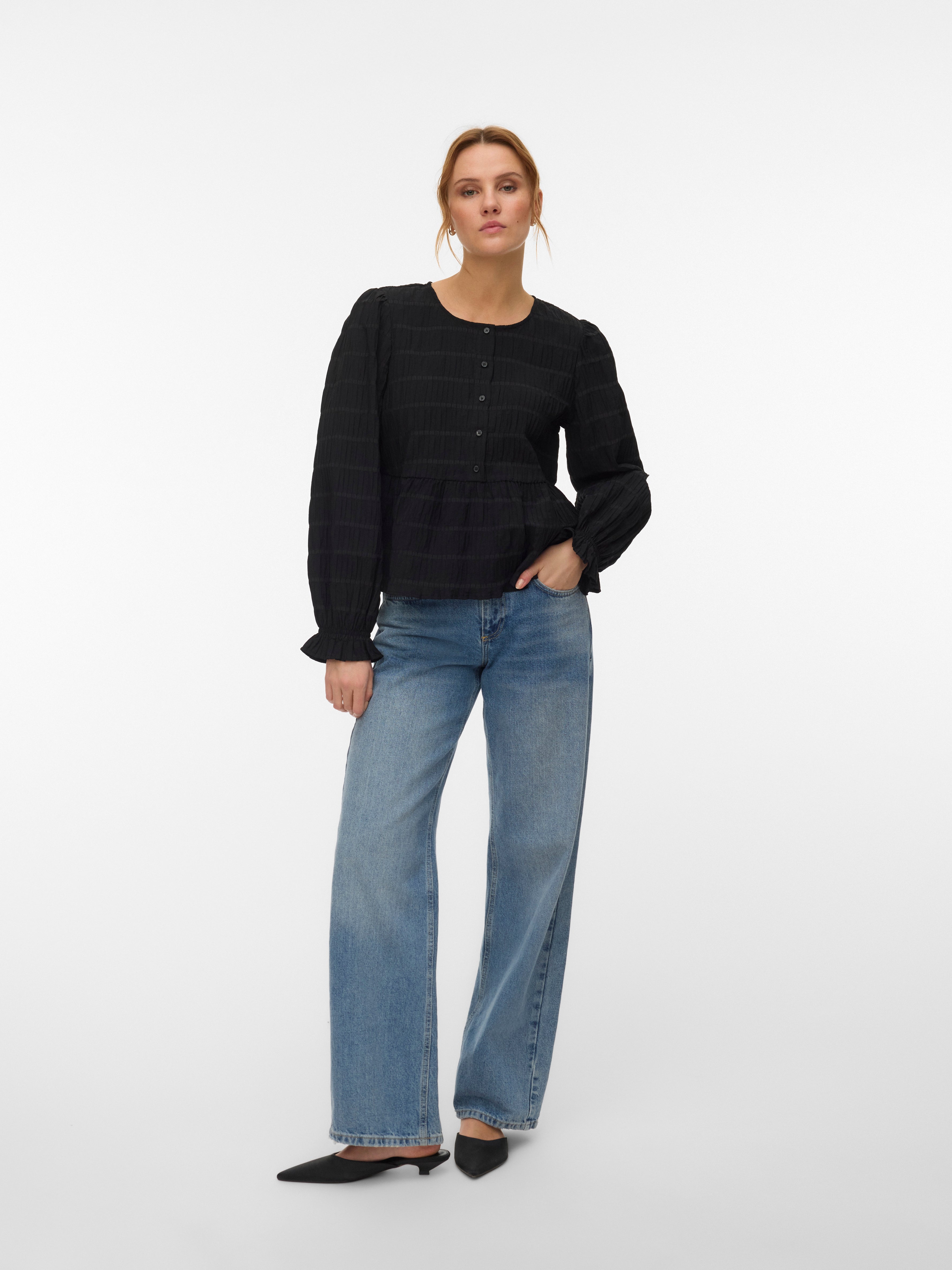 VERO MODA® VMERMA Top