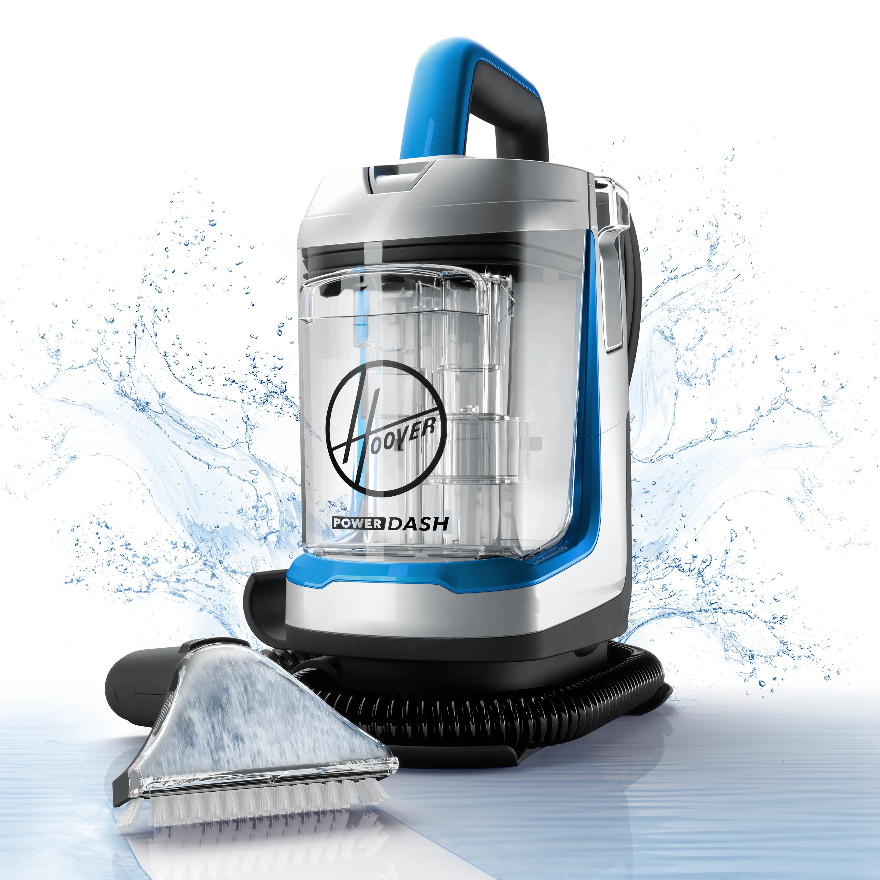PowerDash GO Pet Portable Spot Carpet Cleaner, FH13001 - Image 4
