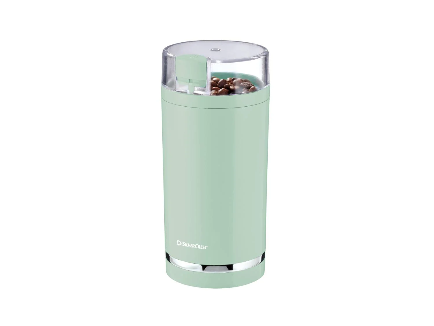 SILVERCREST Moulin  caf lectrique SKMS 180 C1, pastel