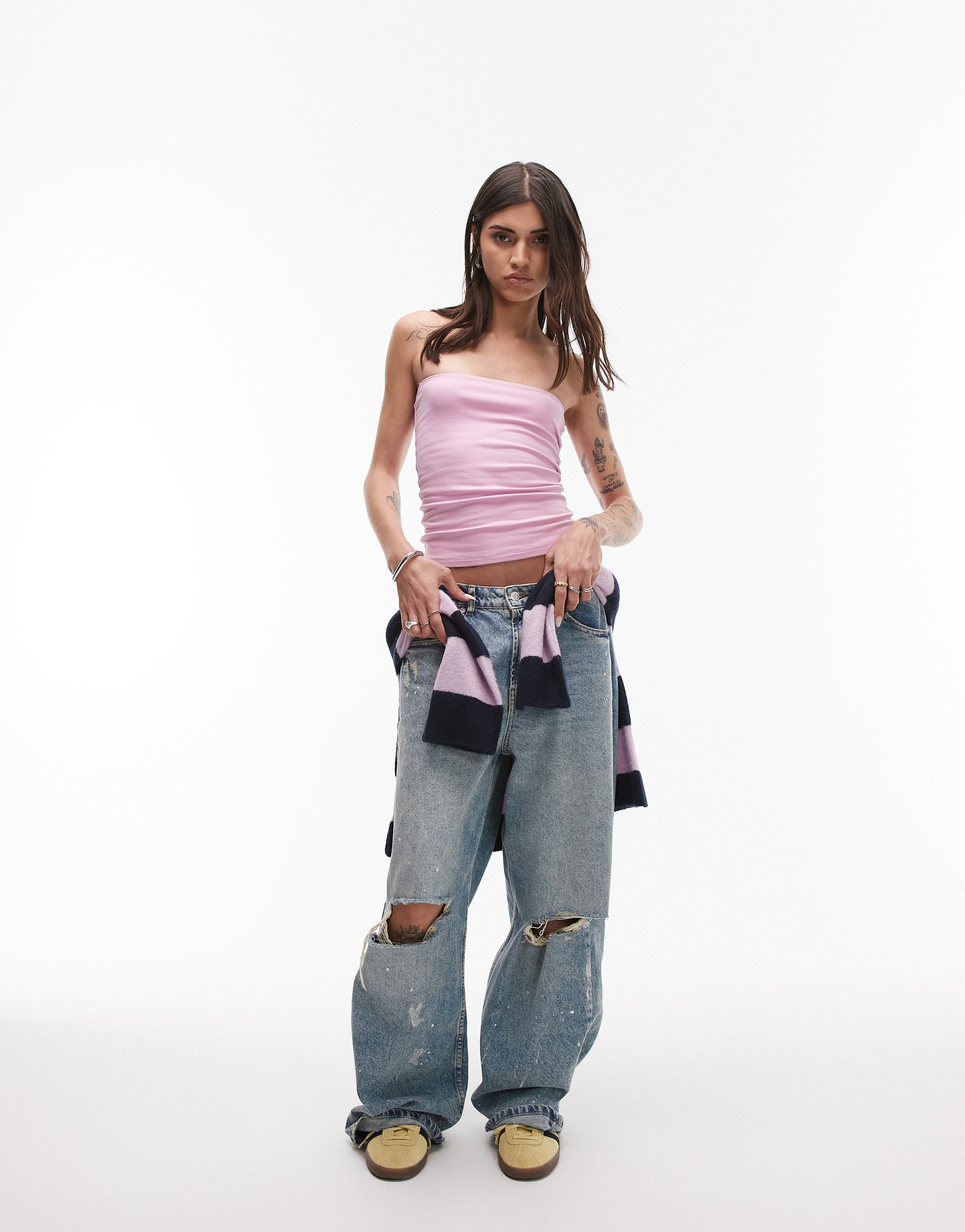 VERO MODA® TOPSHOP Top
