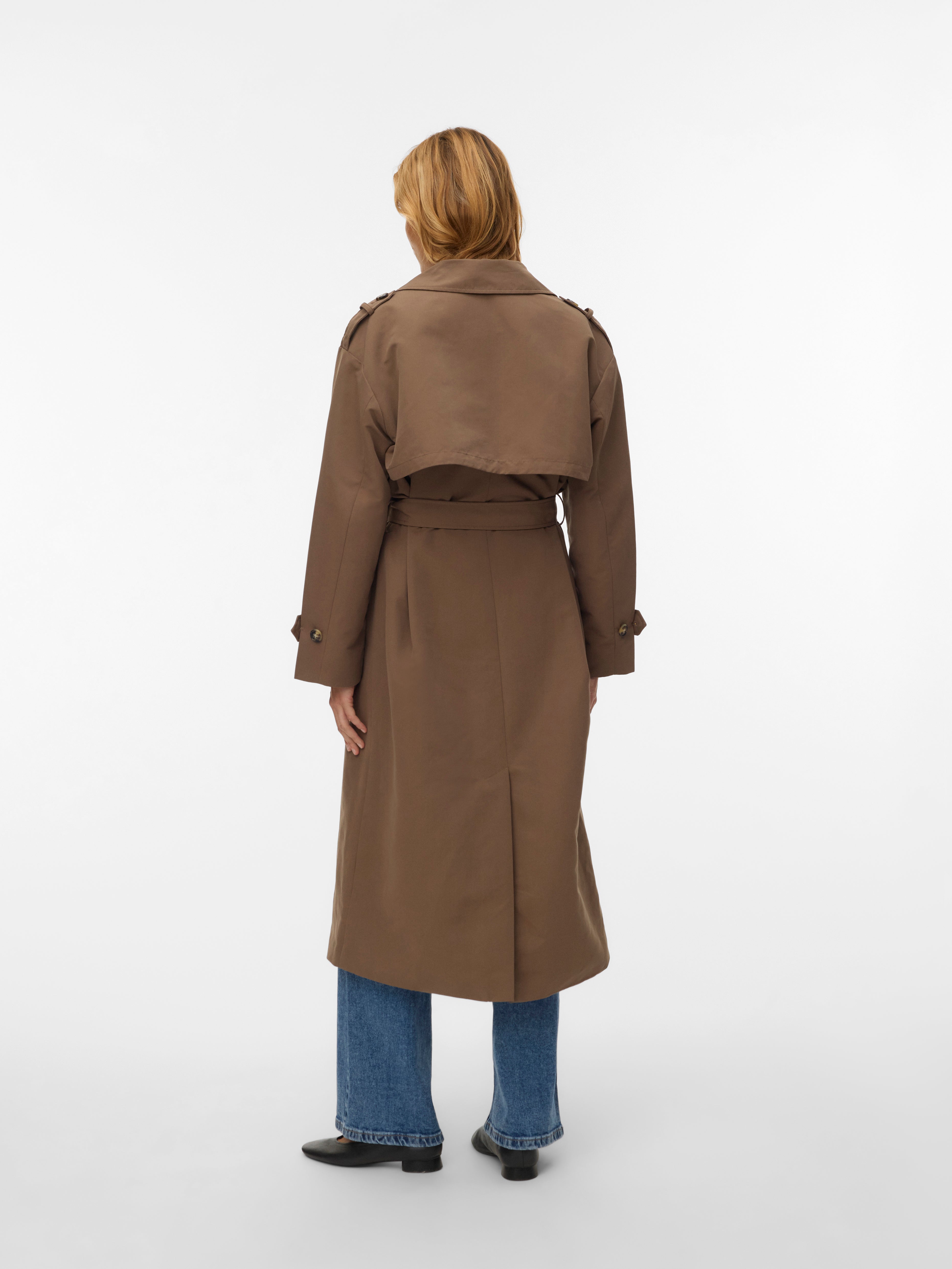 VERO MODA® VMCHLOE Trenchcoat