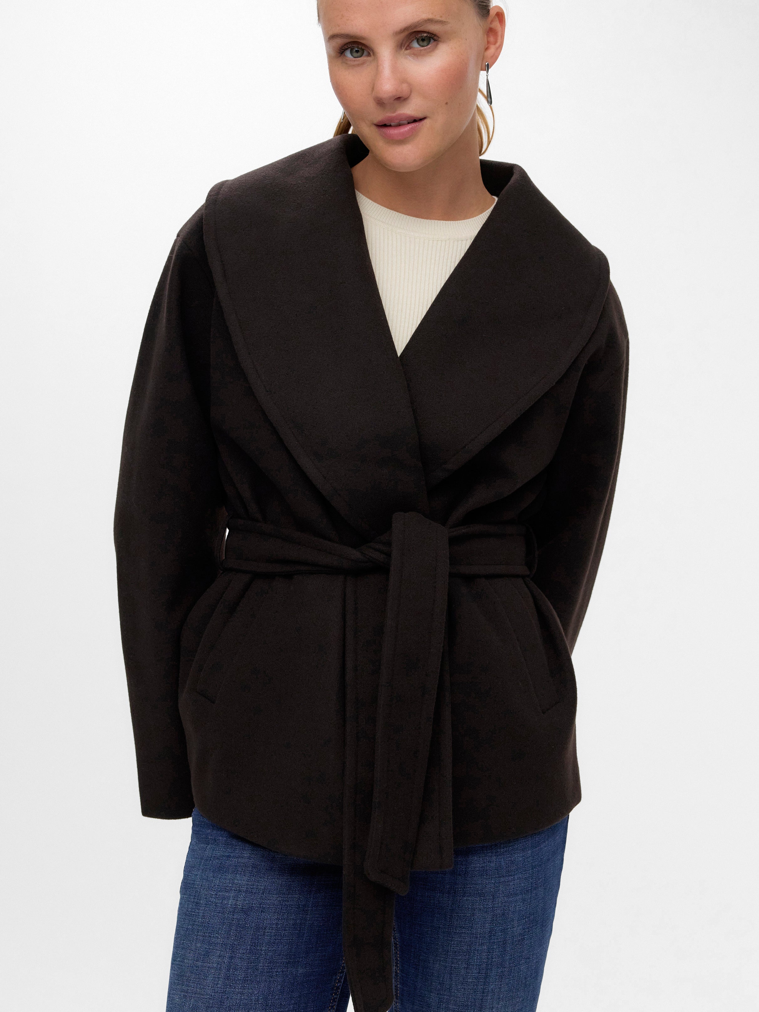 VERO MODA® VMANNE Jacket