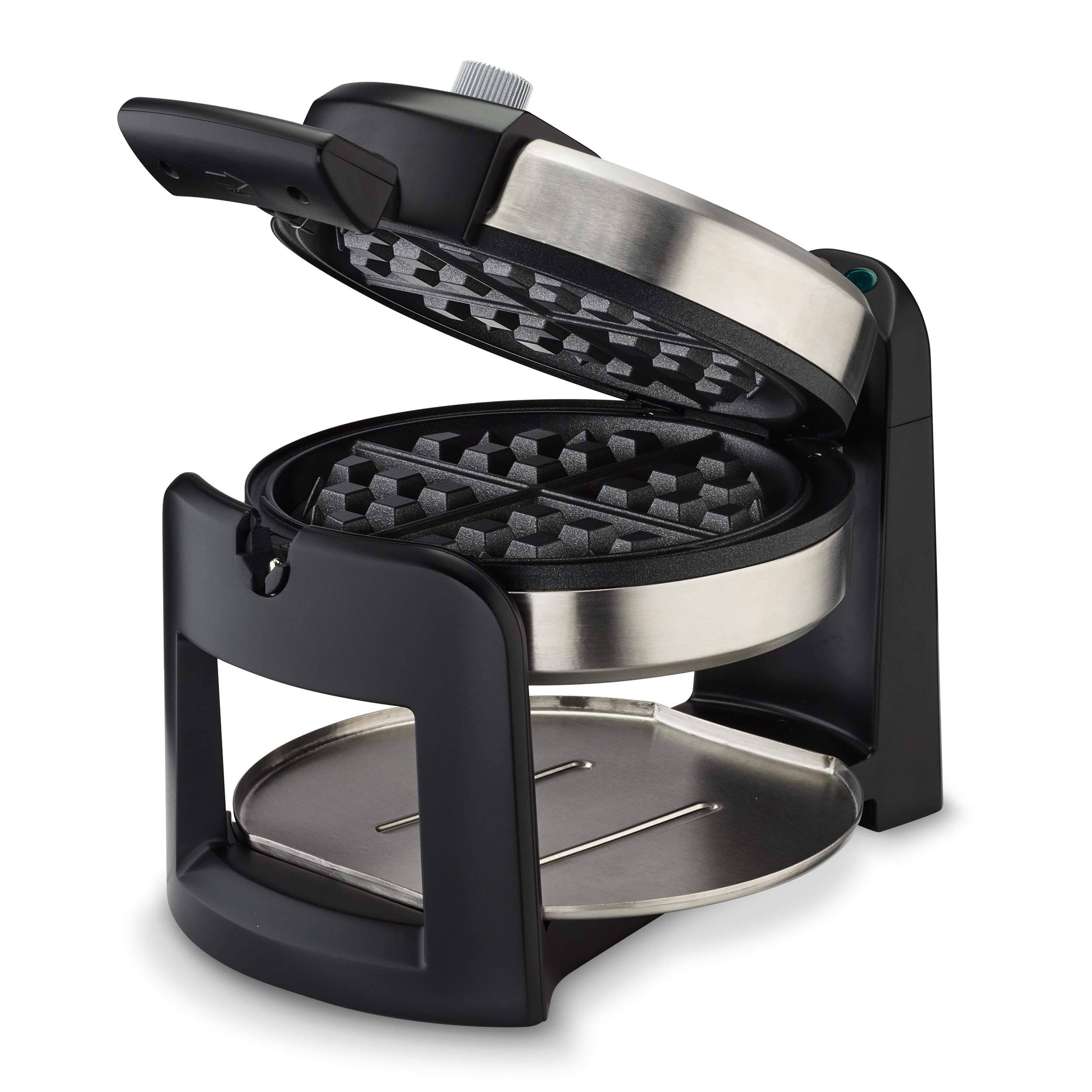 Cuisinart - Flip Belgian Waffle Maker