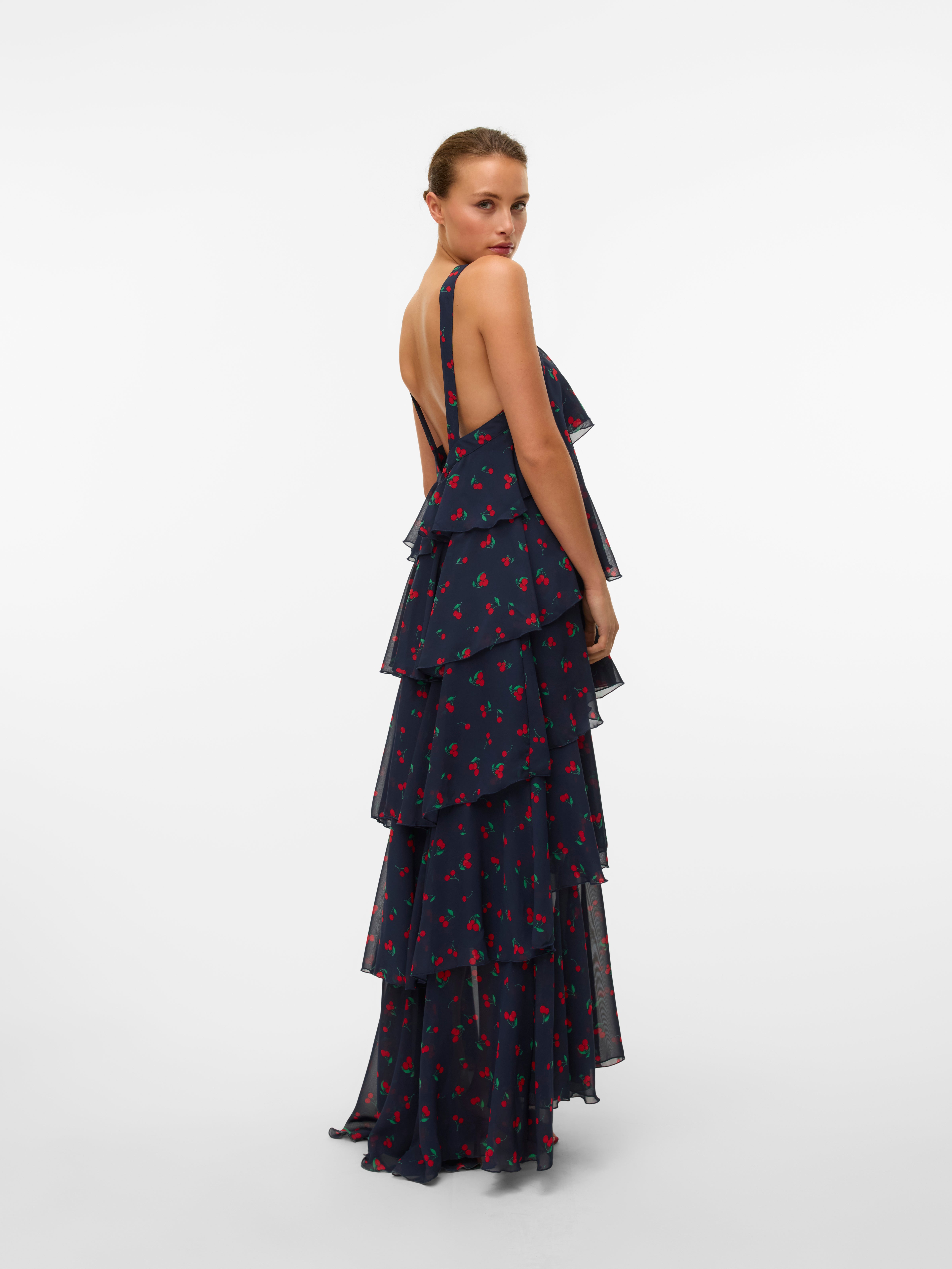 VERO MODA® VMFELICIA Long dress