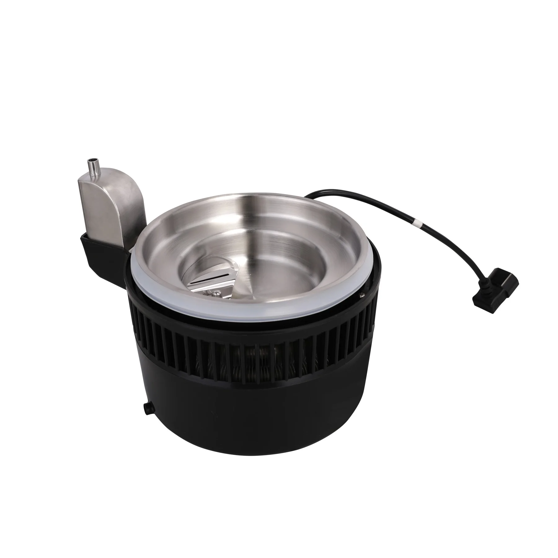Stainless Steel Water Distiller Purifier Machine 1 Gallon/ 4 Liter Countertop - Image 5