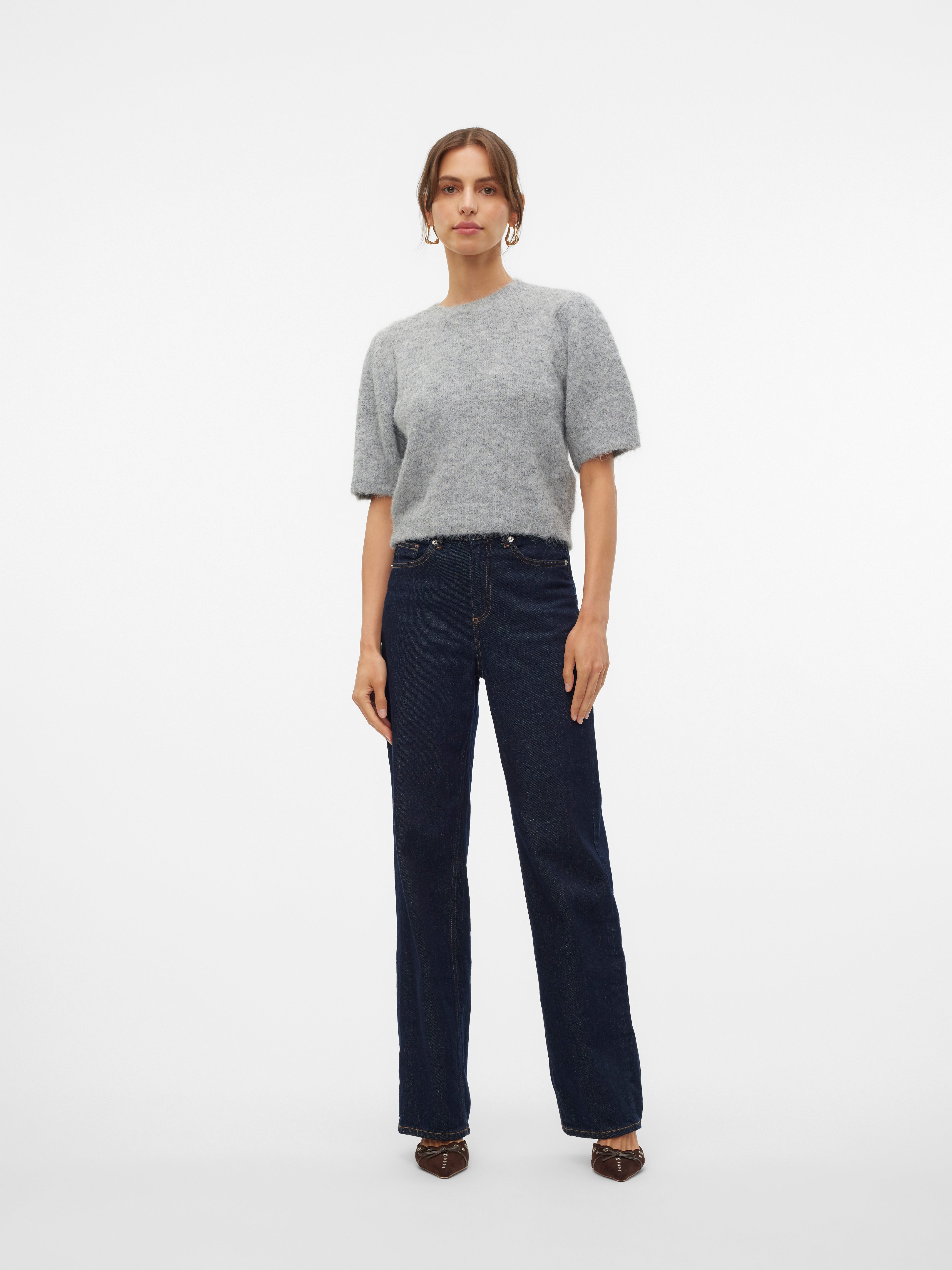 VERO MODA® VMNOVAH Knitted pullover