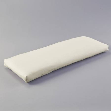 Indoor/Outdoor Bench Cushion