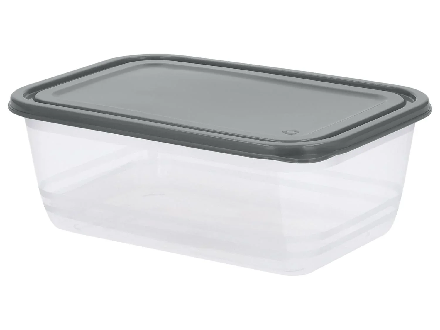SILVERCREST Set de 17 botes de conservation