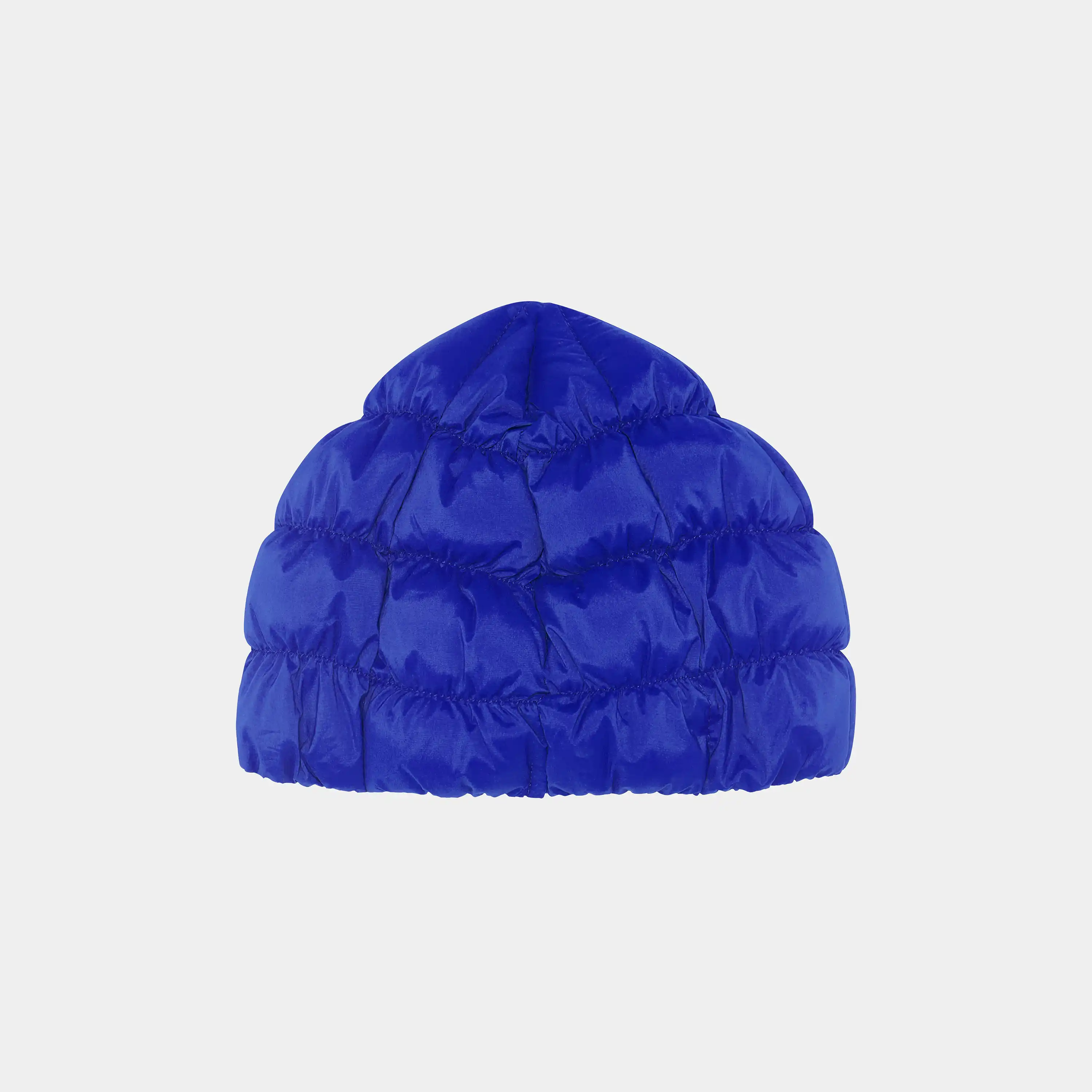 Puffer Klein Beanie