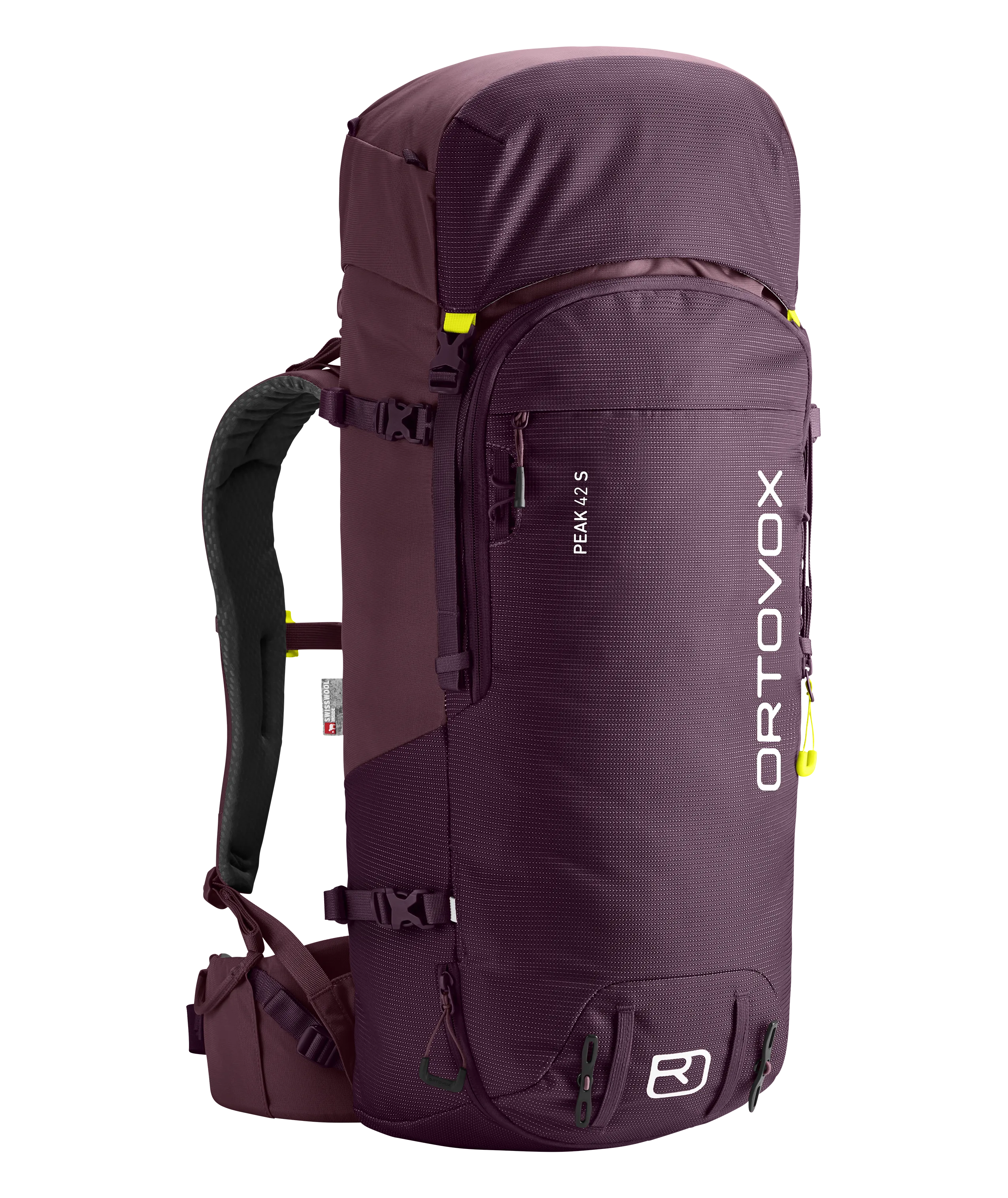 ORTOVOXR PEAK 42 S