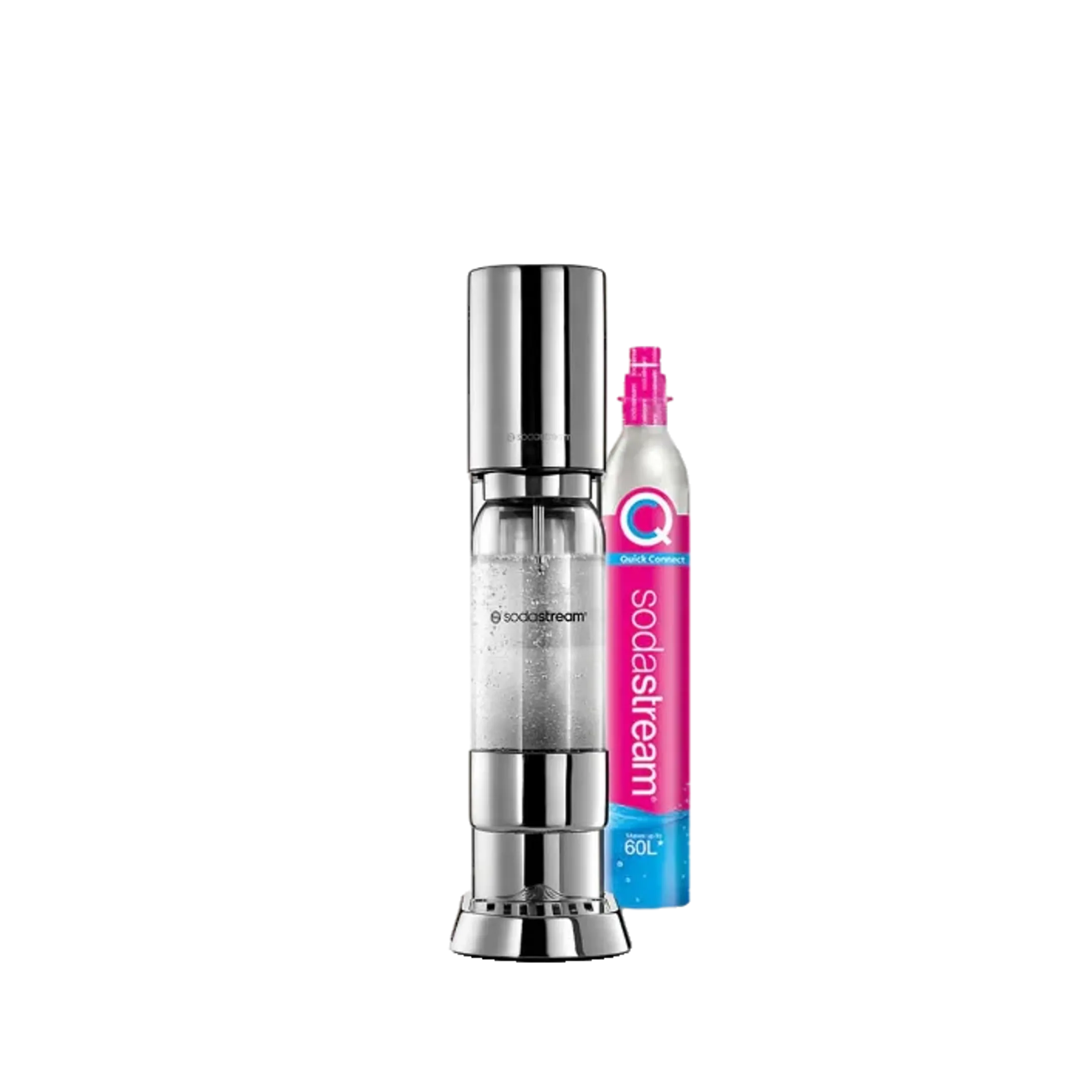 Sodastream Bruiswatertoestel Enso