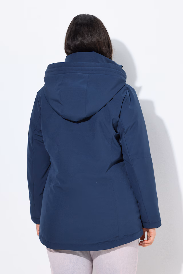 HYPRAR Water-Repellent Jacket