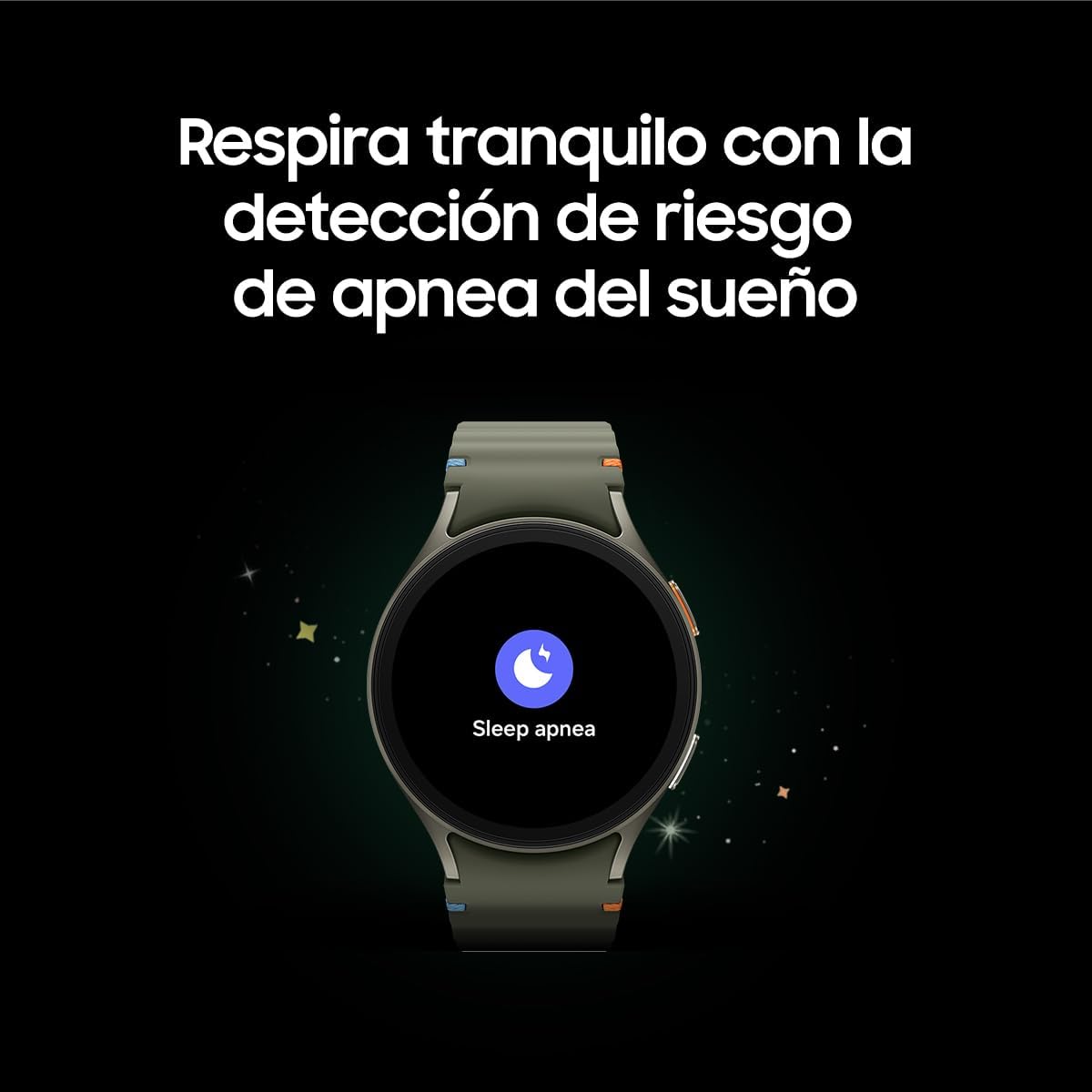 Samsung Galaxy Watch 7 | 44mm | AI Smartwatch w/ 1.5