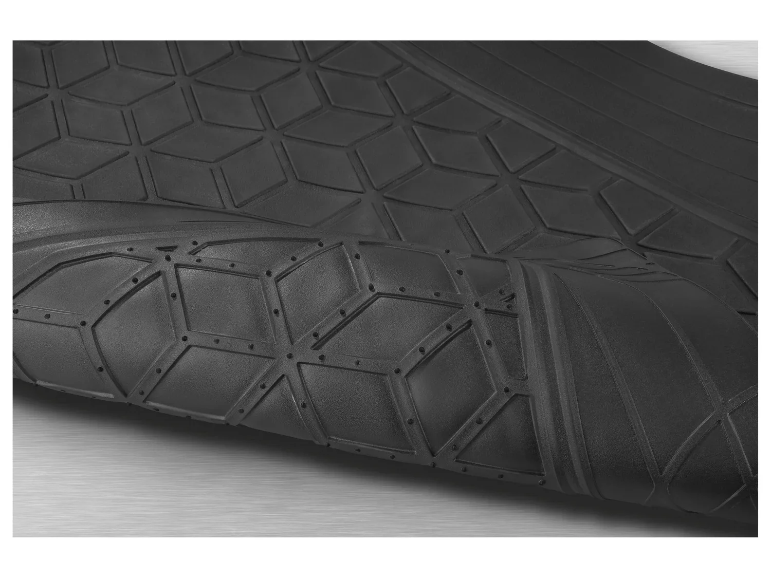 ULTIMATE SPEED Tapis de coffre, 120 x 80 cm