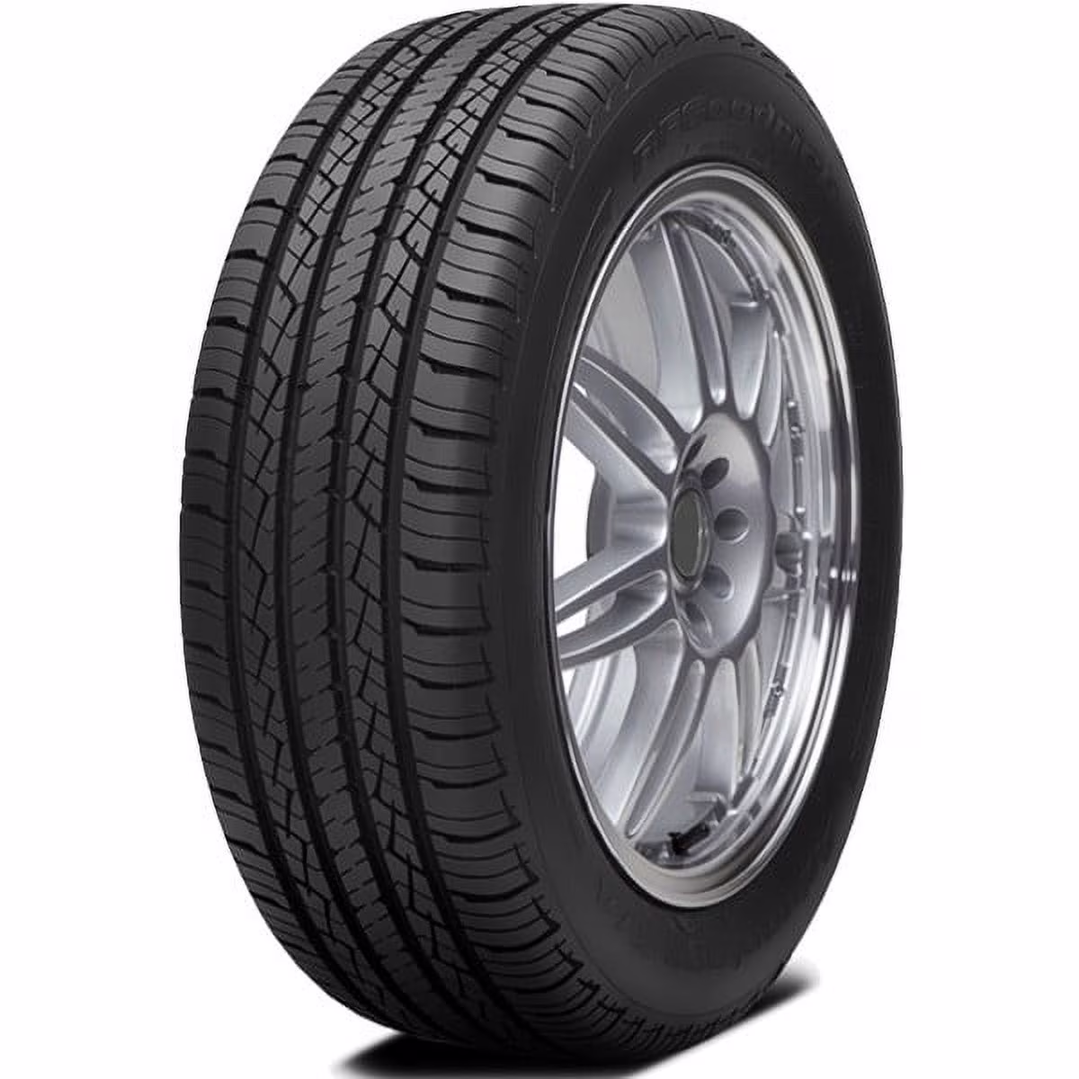 2 Advantage T/A Sport LT 265/65R17 112T All Season Touring SUV Tires BF41437 / 265/65/17 / 2656517