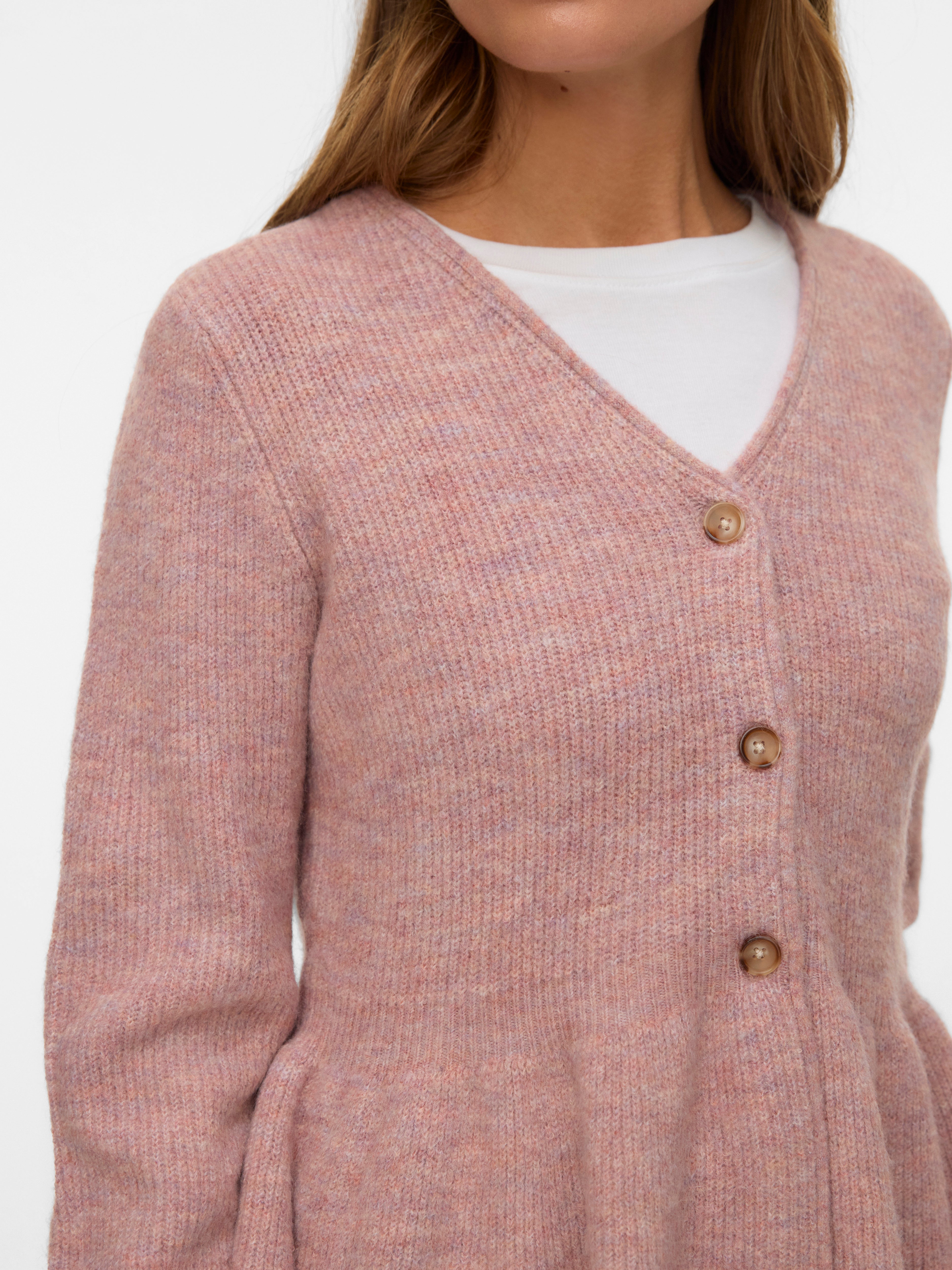 VERO MODA® VMEIKA Knit Cardigan
