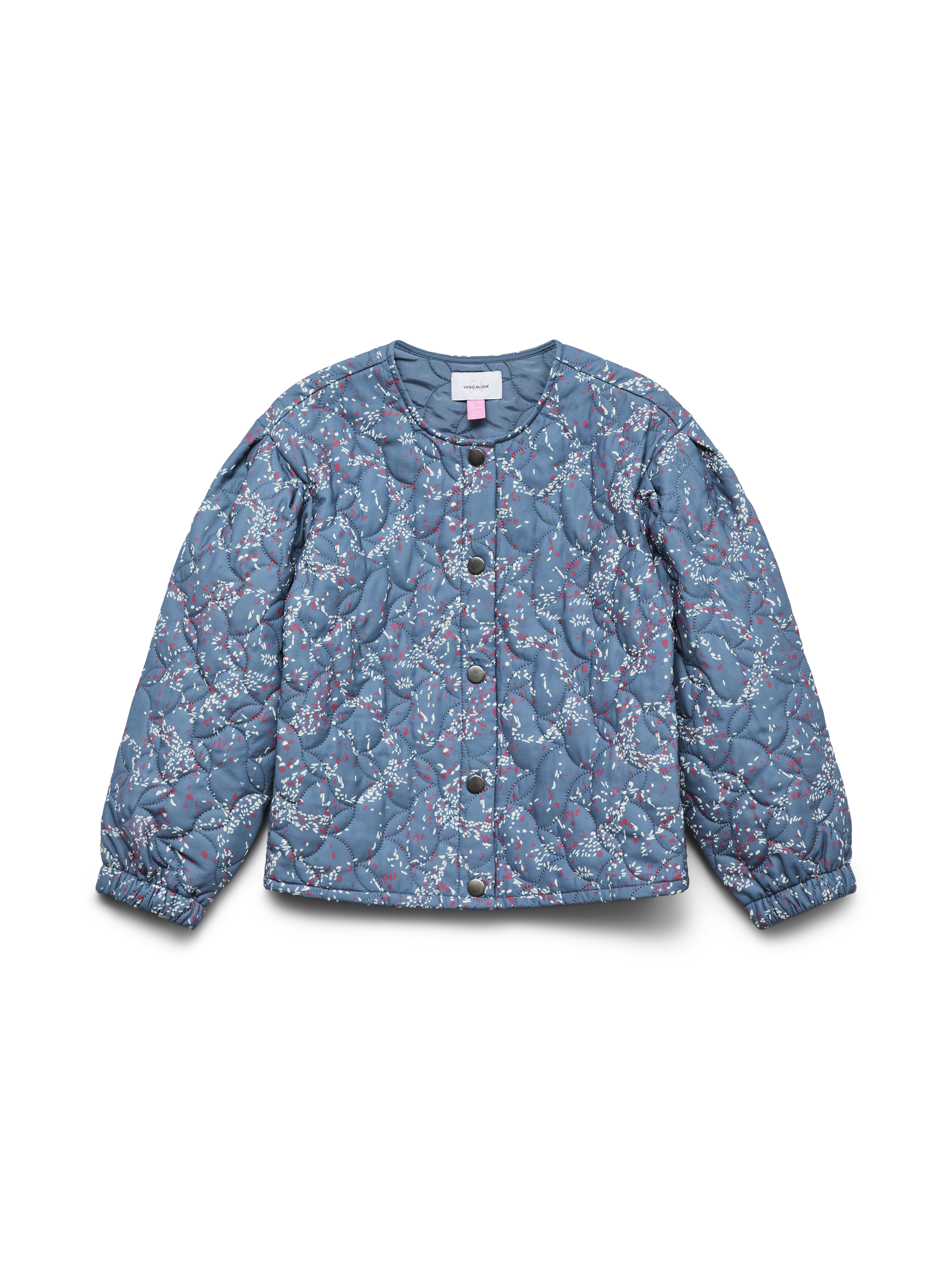 VERO MODA® VMIRIS Quilted Jacket