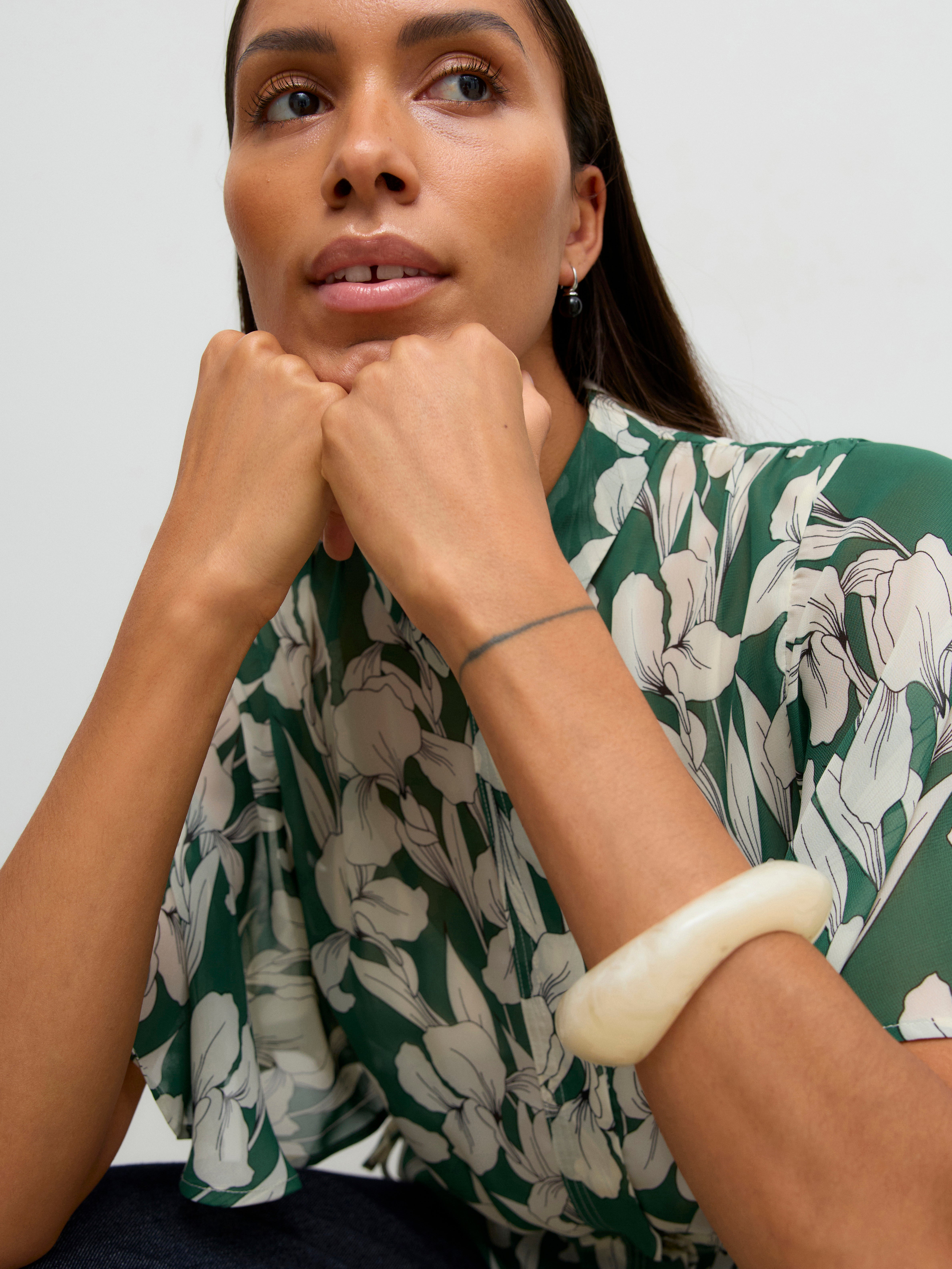 VERO MODA® AWAUBRIE Shirt