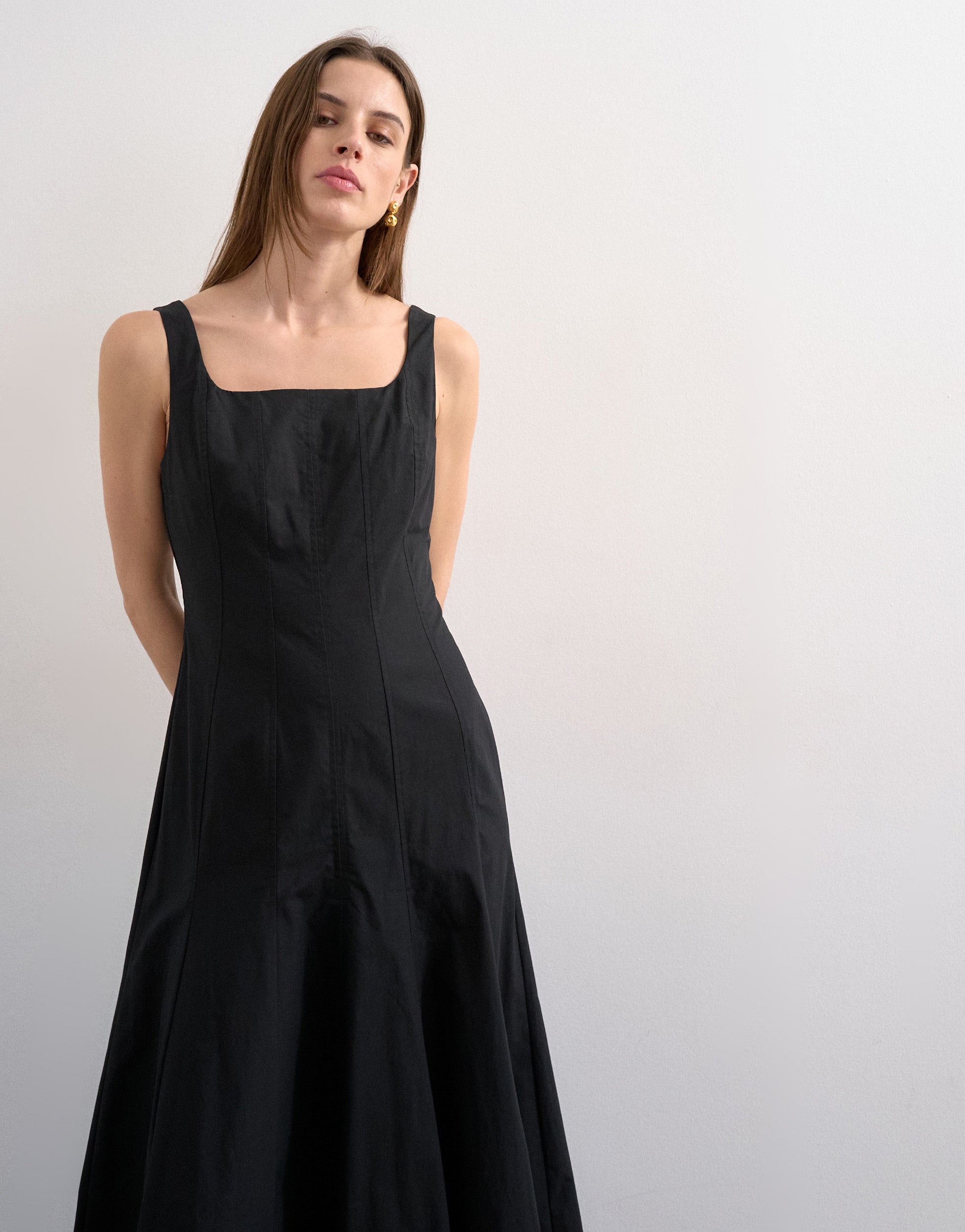 VERO MODA® TSEVA Long dress