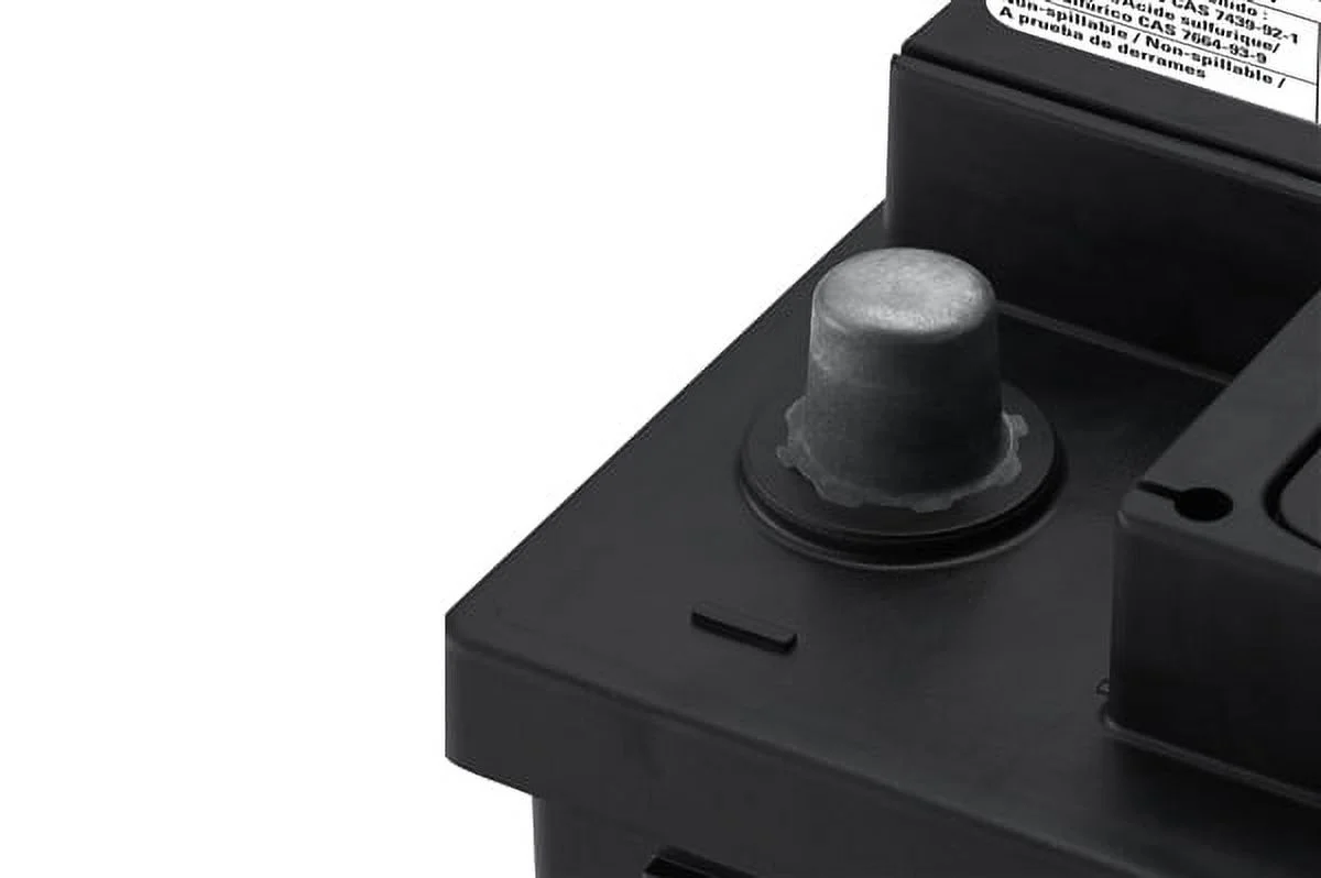Genuine Battery Group Size" 47, Top Post - Image 5