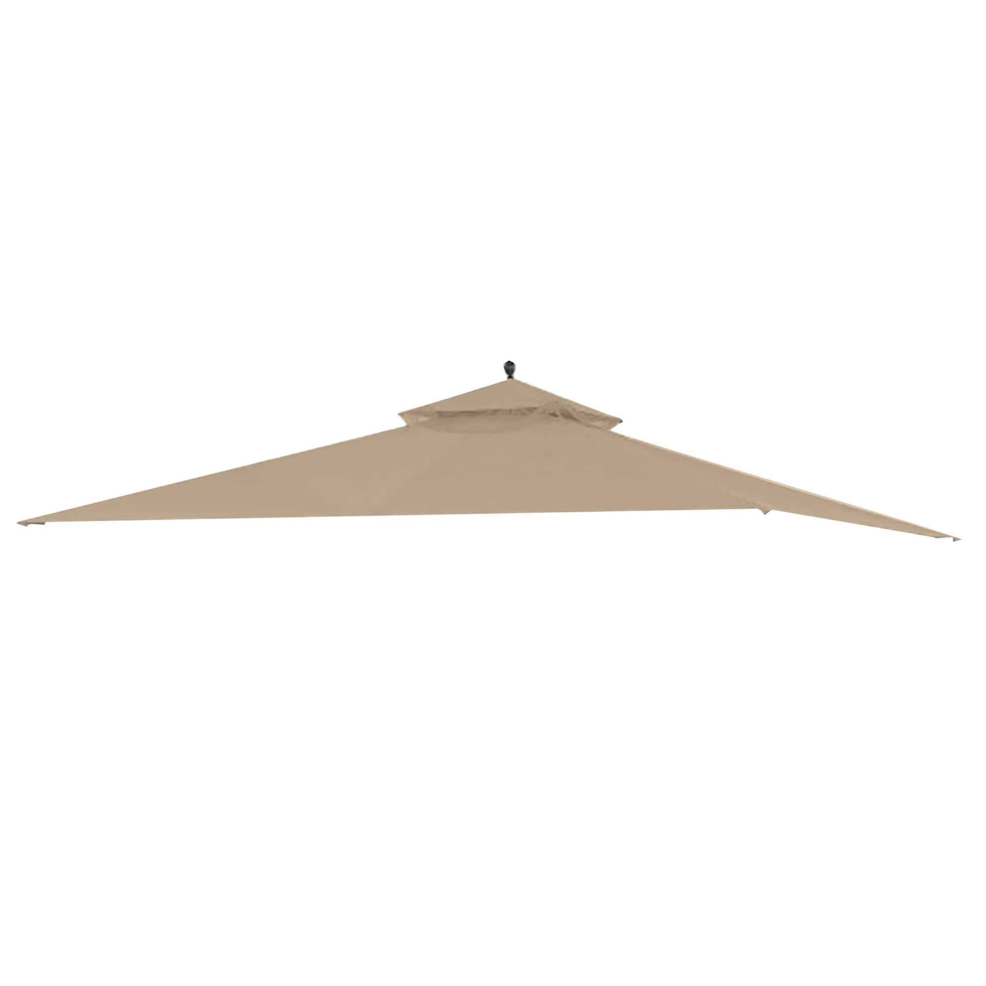 Garden Winds Replacement Canopy Top For Allogio Gazebo