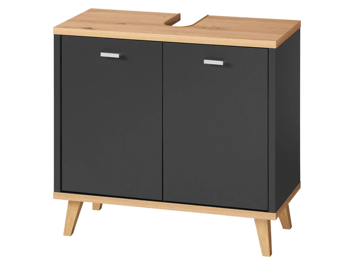 LIVARNO Meuble sous-vasque Corfou