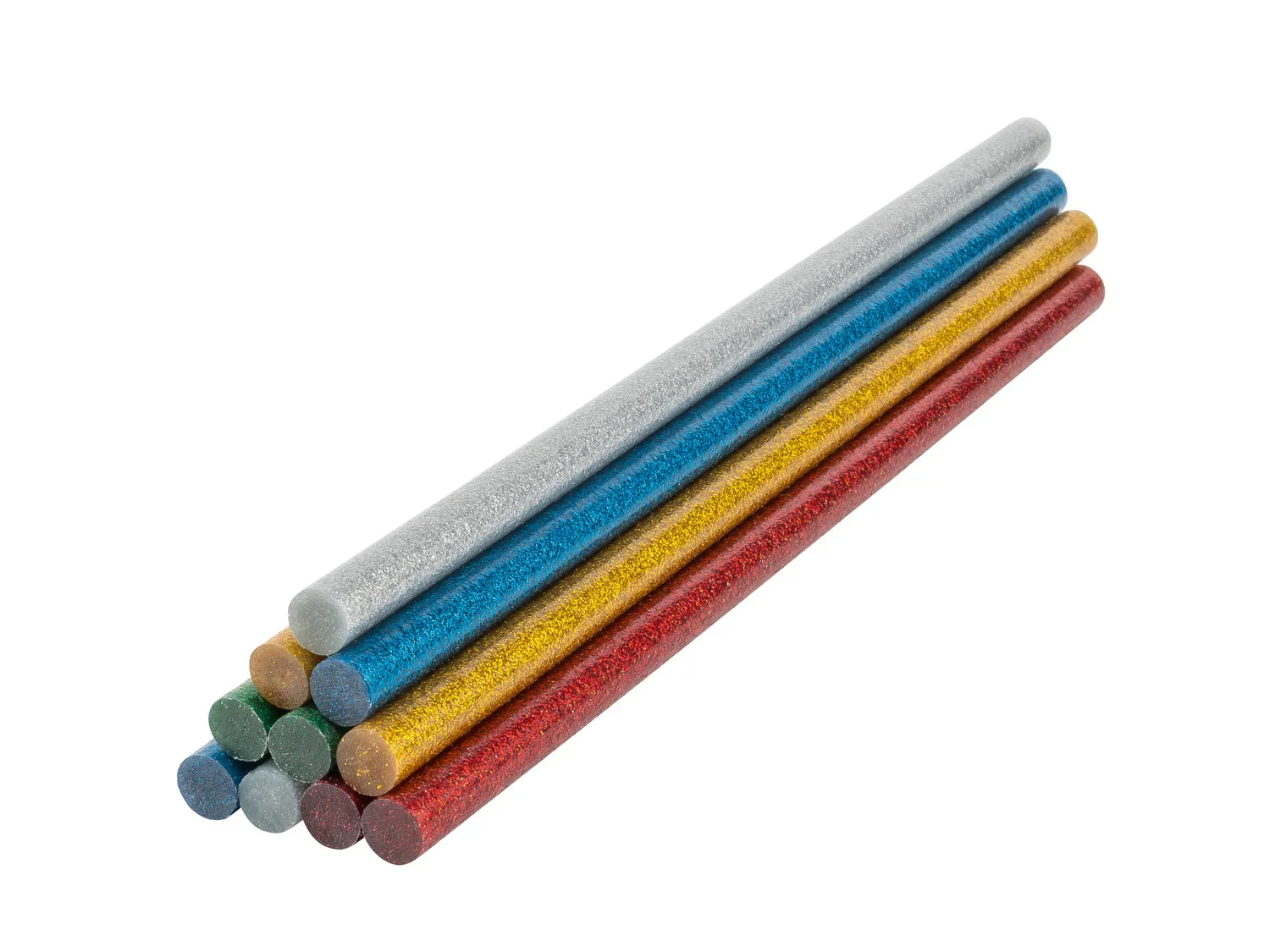 PARKSIDE Btons de colle basse temprature