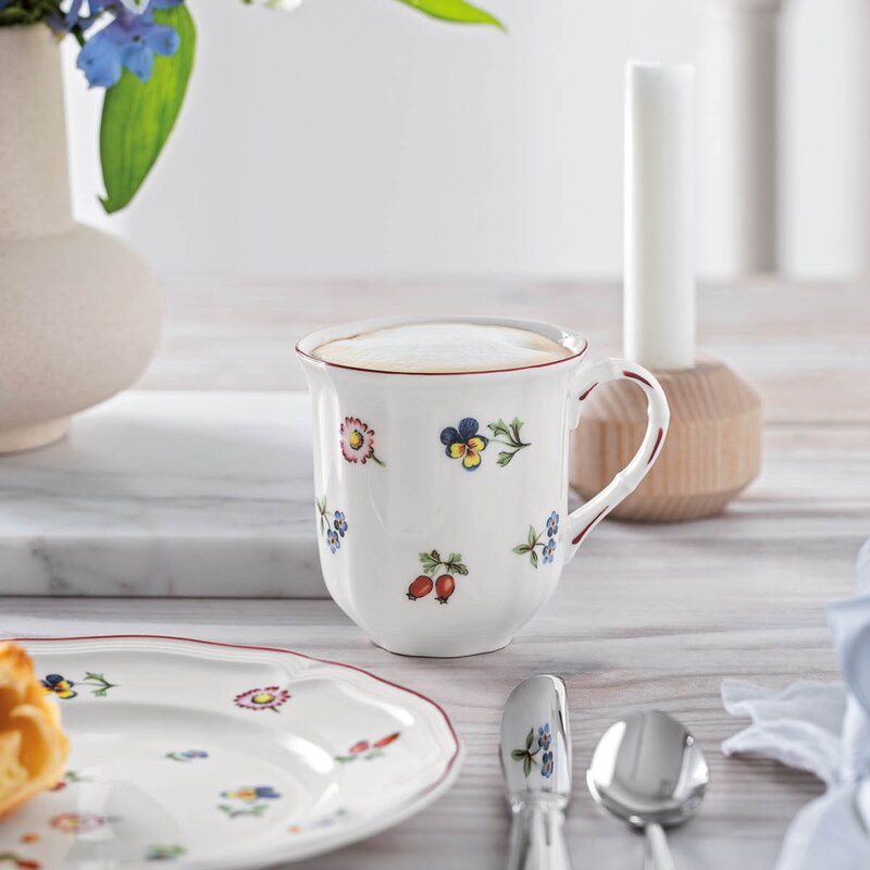 Petite Fleur krus 30 cl