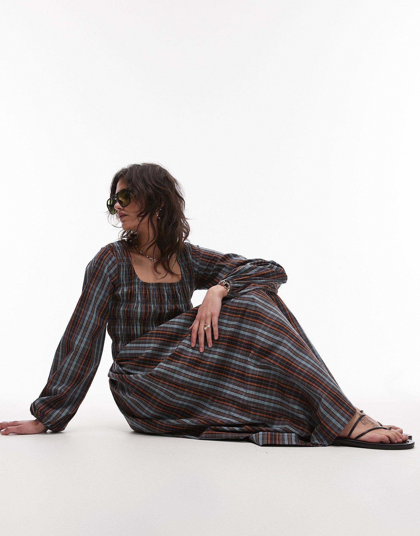 VERO MODA® TOPSHOP Dress