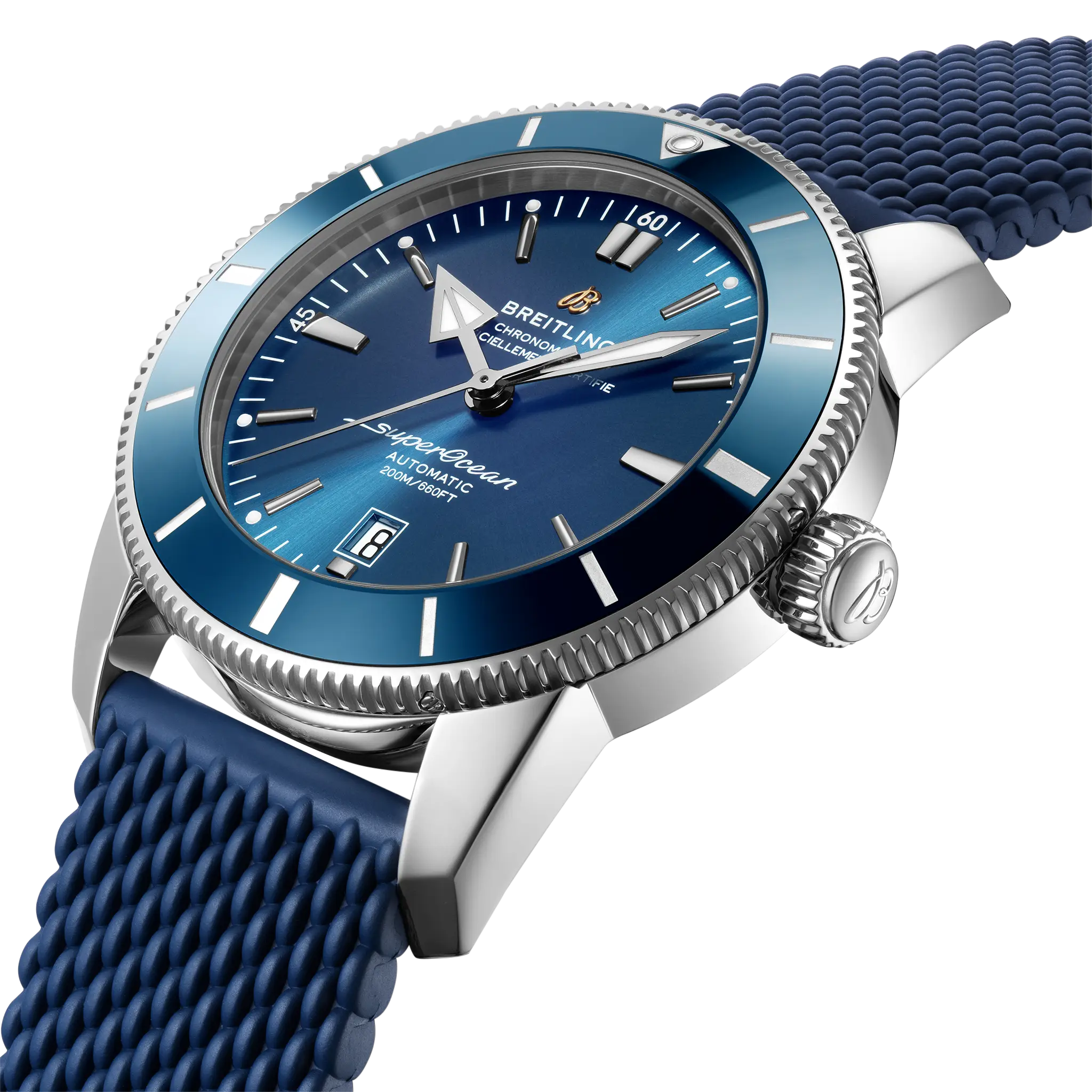 【Super Clone】Breitling Superocean Heritage B20 46mm AB2020161C1S1