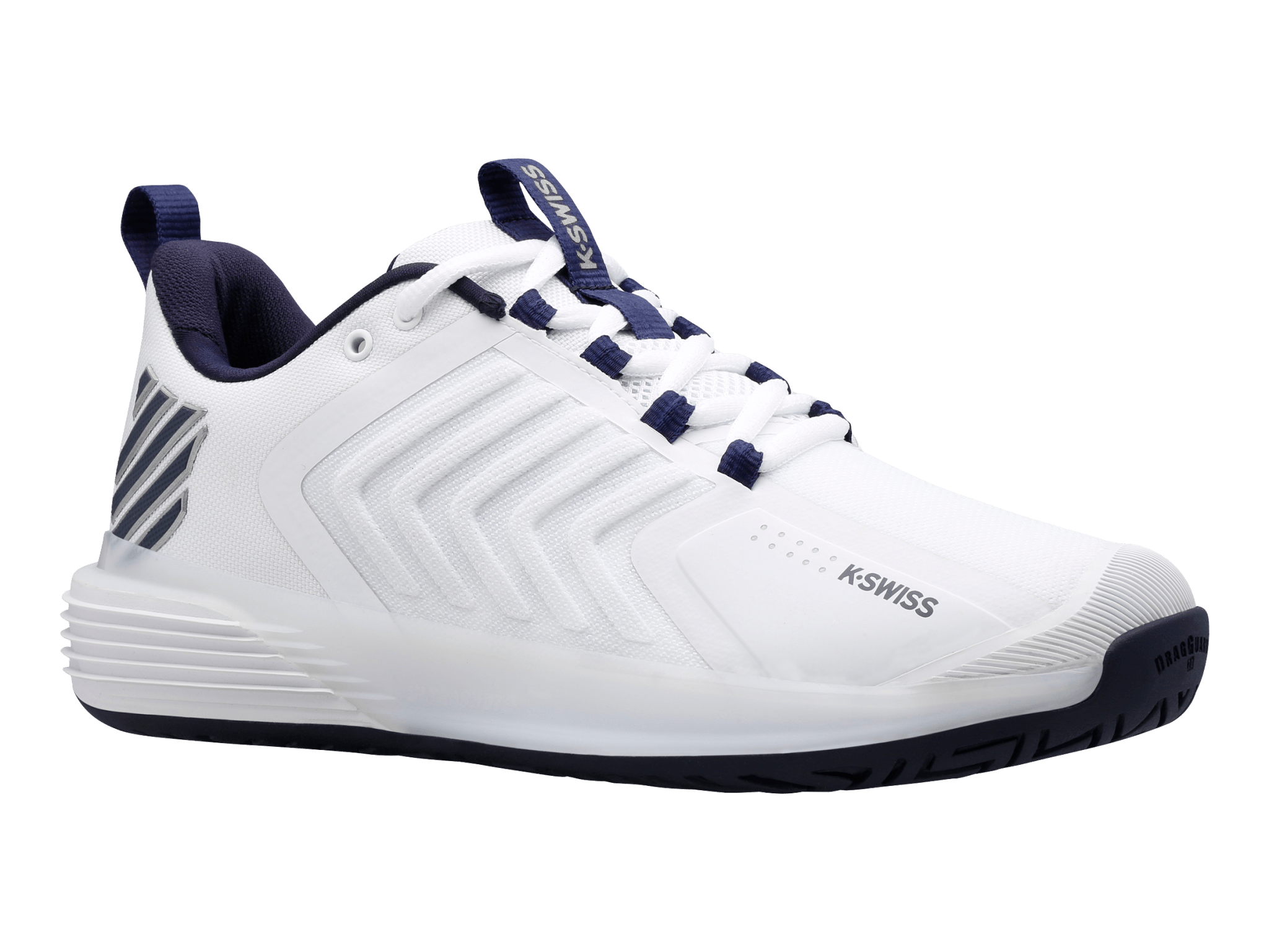 ULTRASHOT 3 - K-Swiss Shoes
