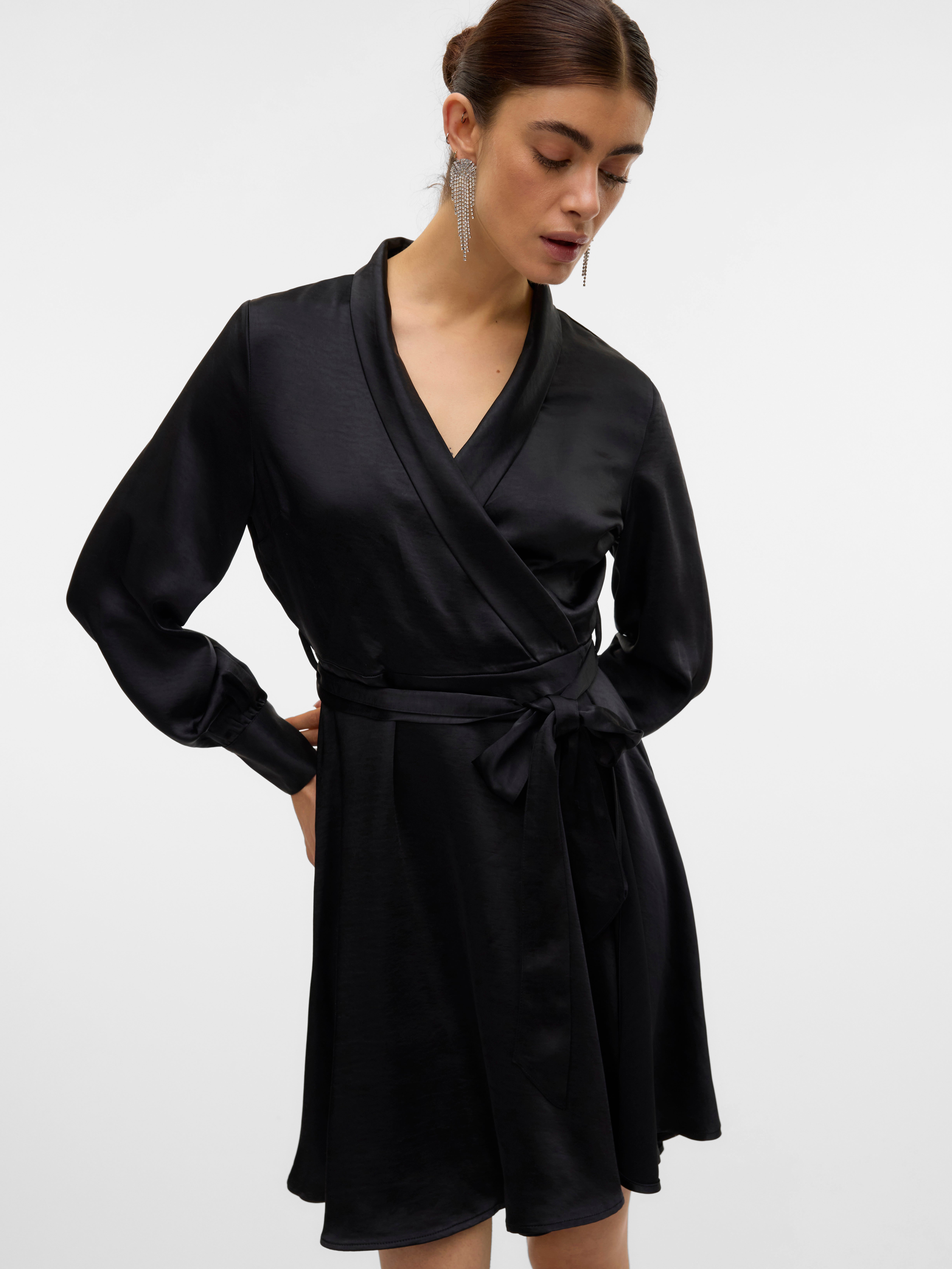 VERO MODA® VMBEA Short dress