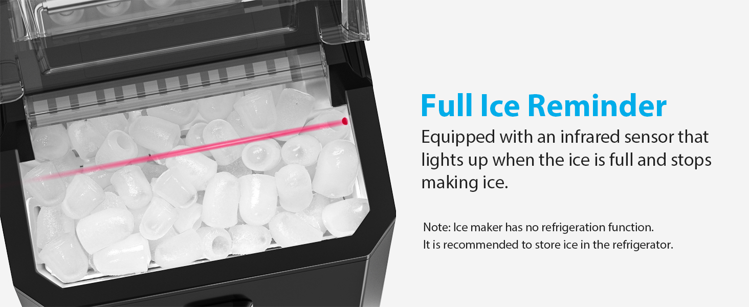ice maker