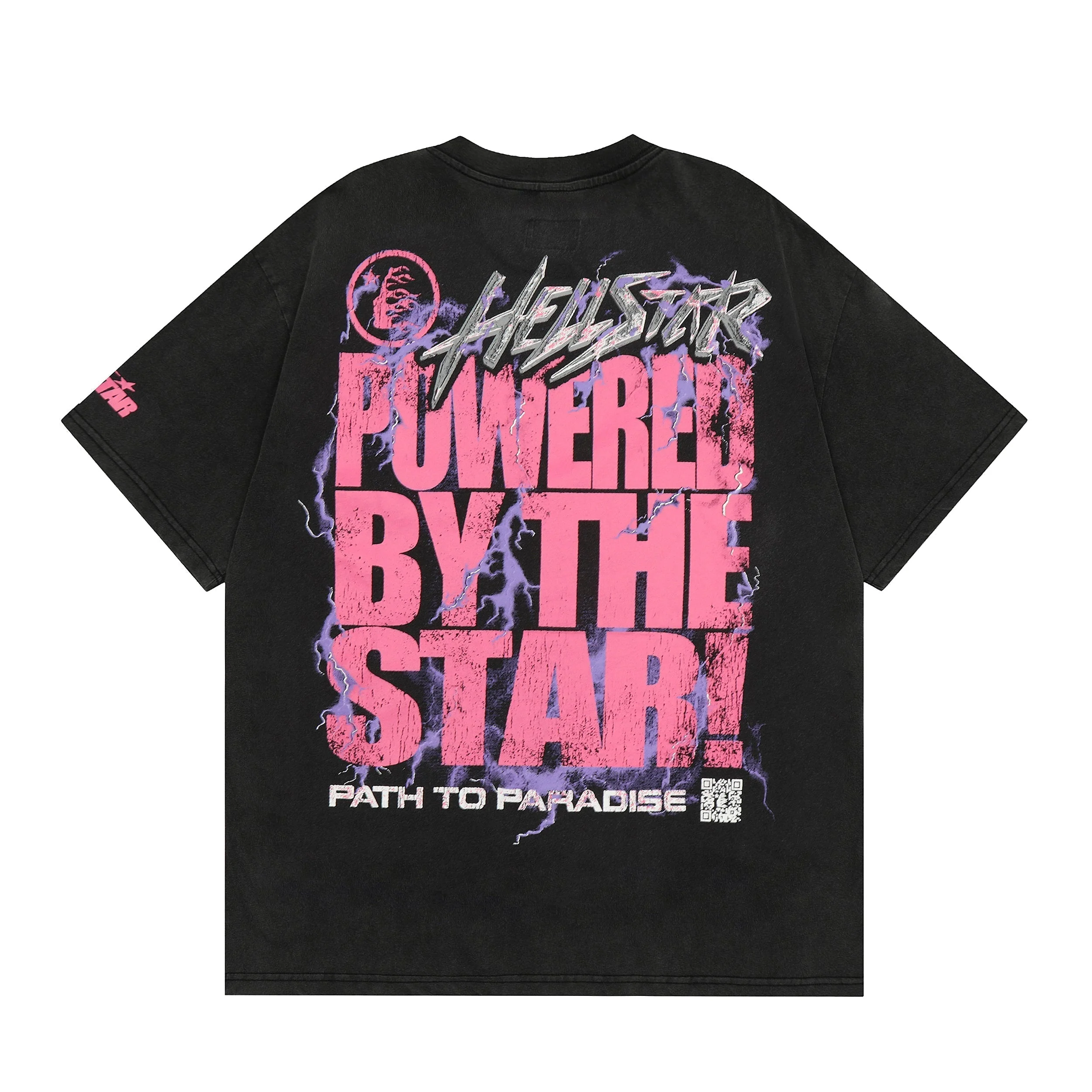 Hellstar T-shirt