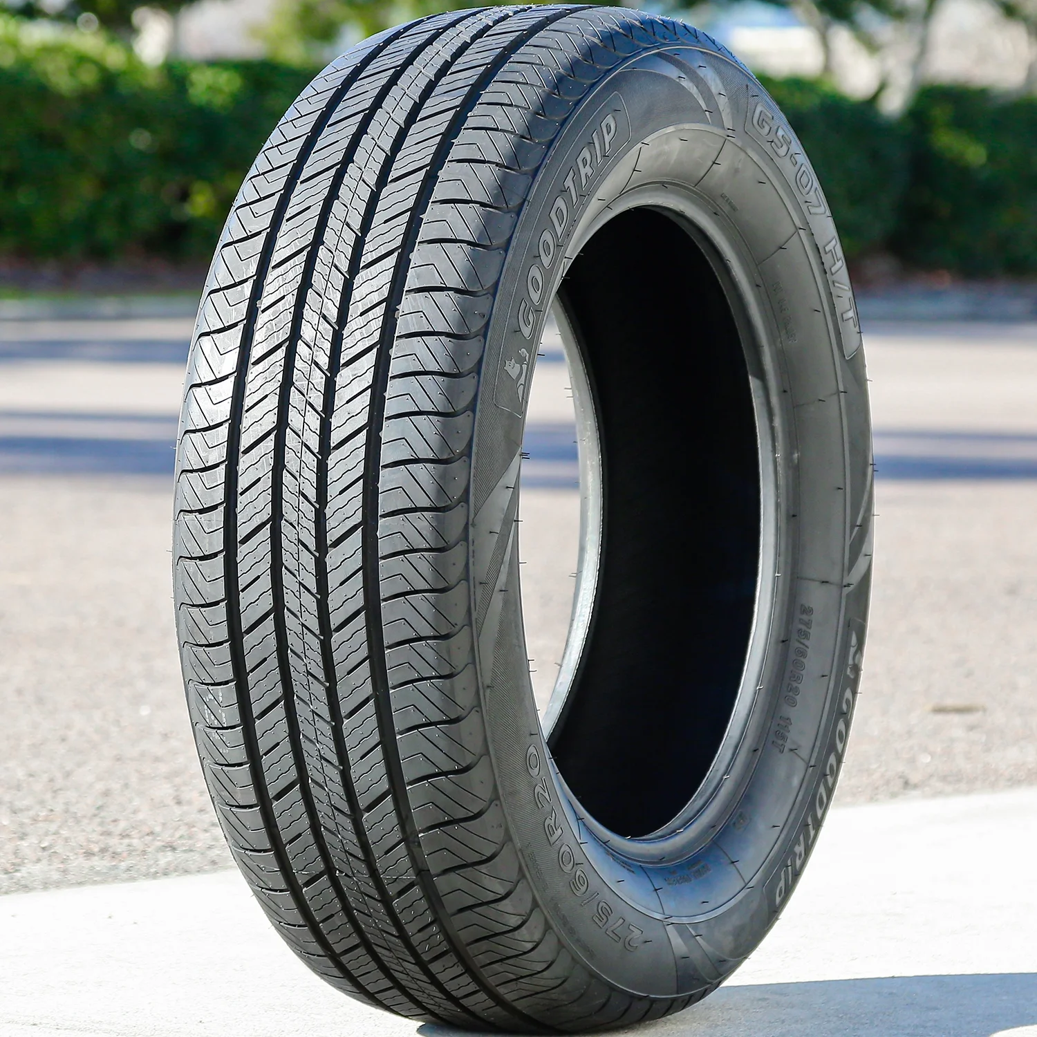 Goodtrip GS - 07 H/T 265/65R17 112T a/S All-Season Tire