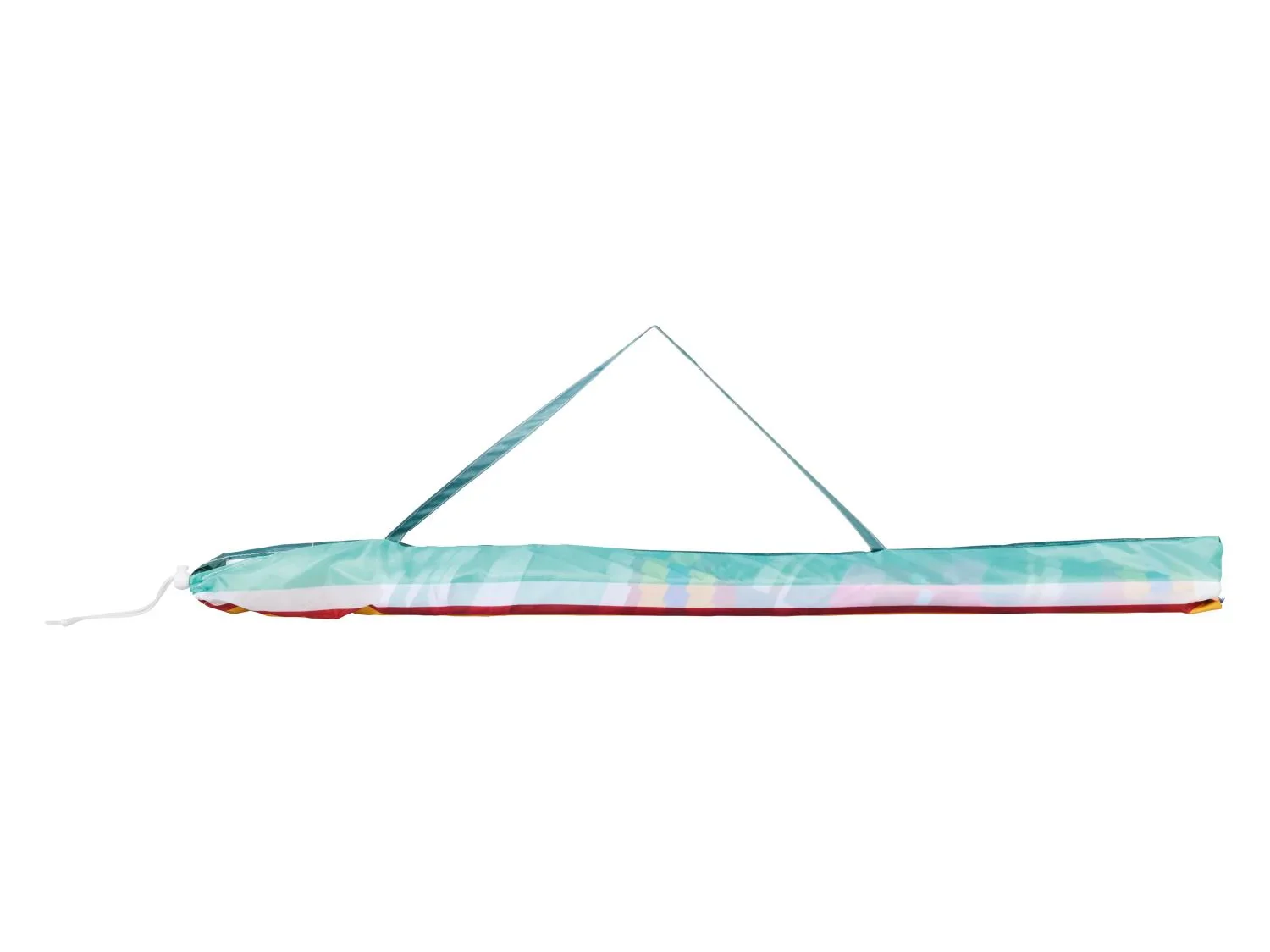CRIVIT Parasol, 140 cm