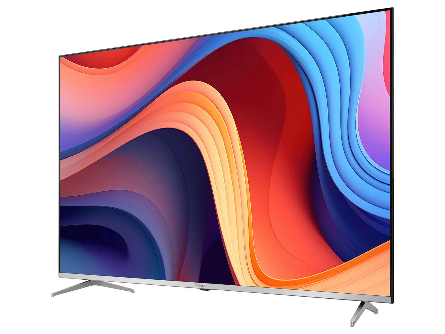 Sharp TV QLED 4K ULTRA HD 55GP6260 55