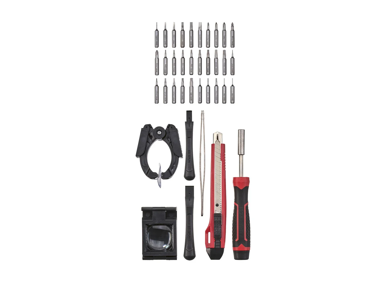 PARKSIDE Outils de prcision