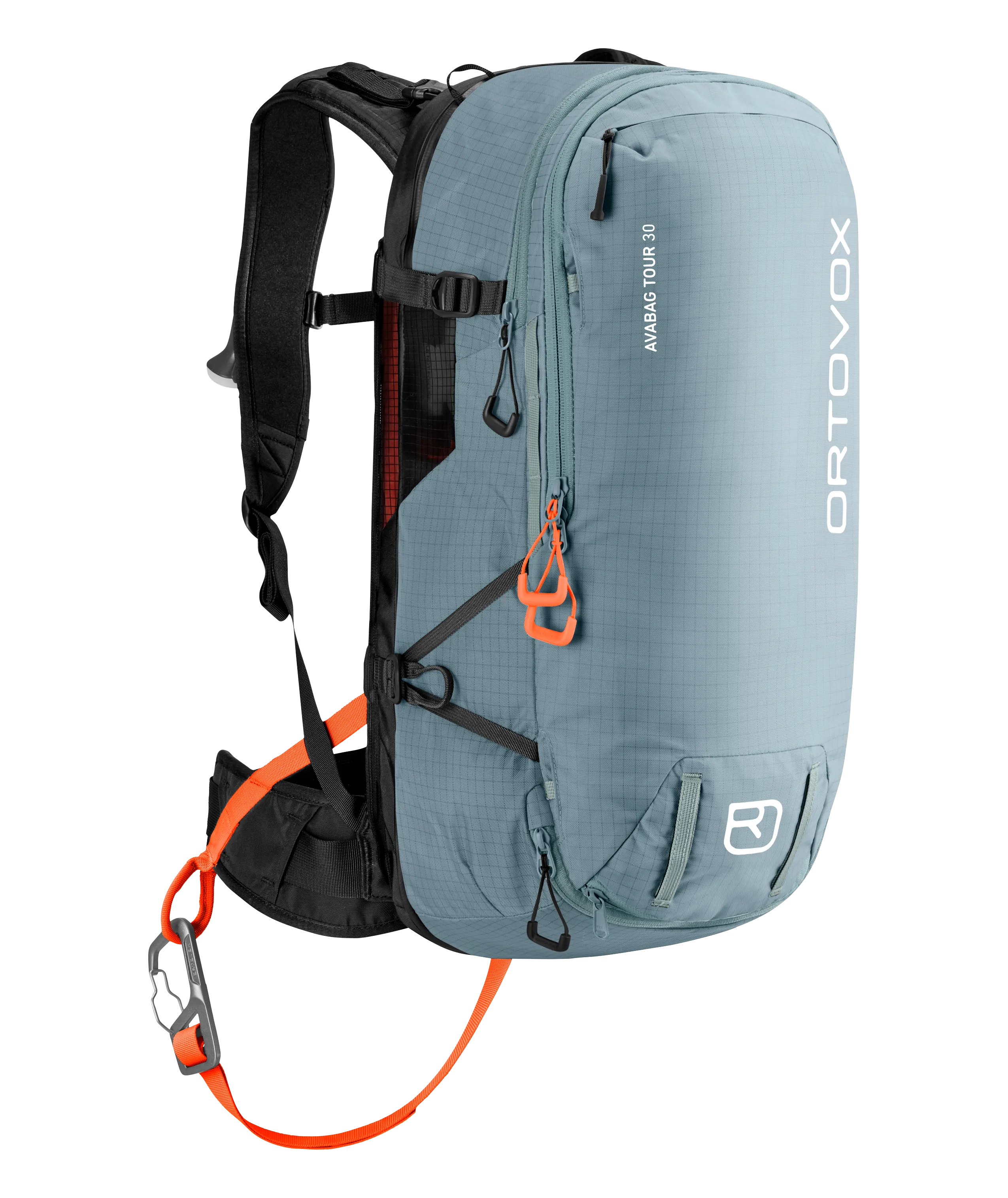 ORTOVOXR AVABAG LITRIC TOUR 30