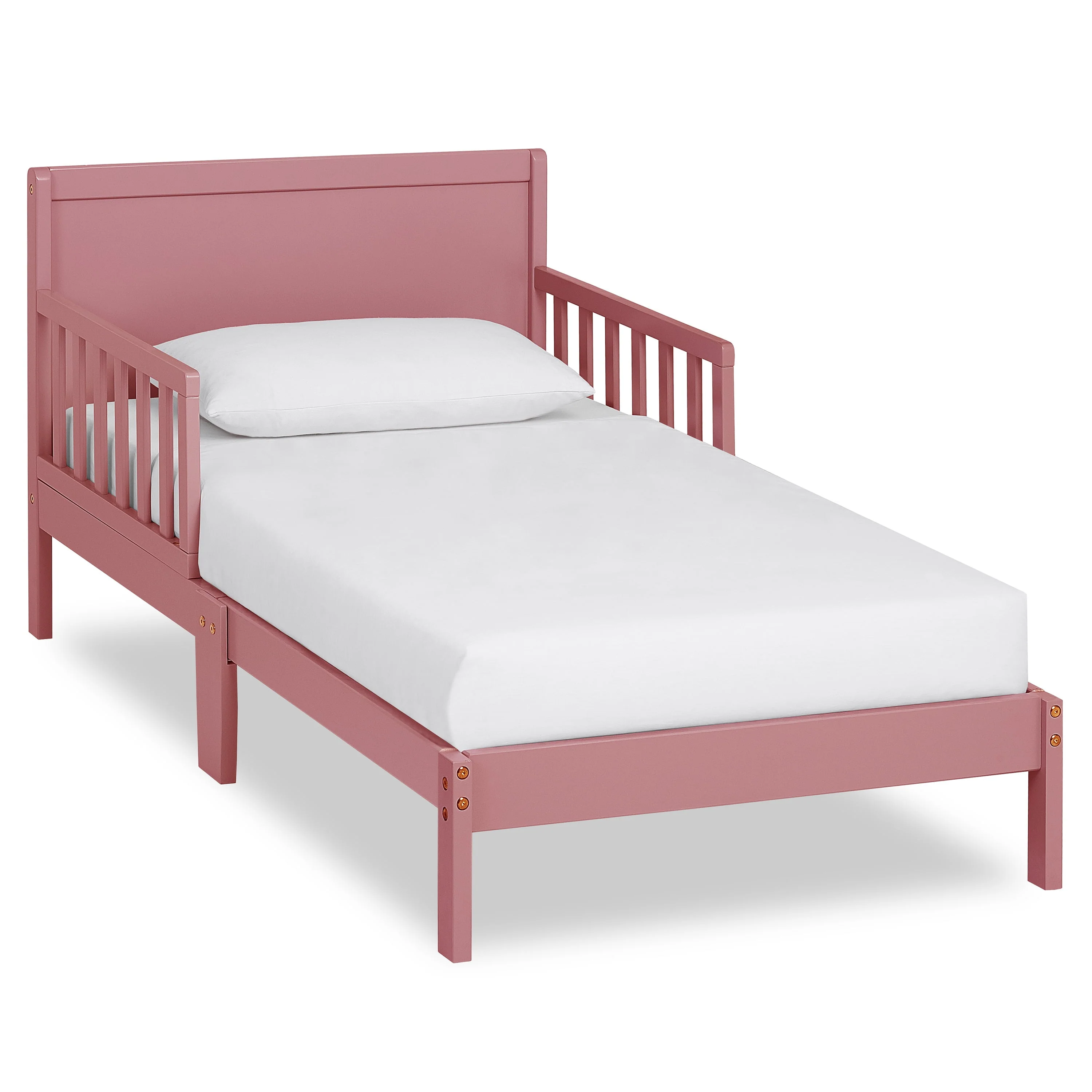 Brookside Toddler Bed, Espresso(Black) - Image 10