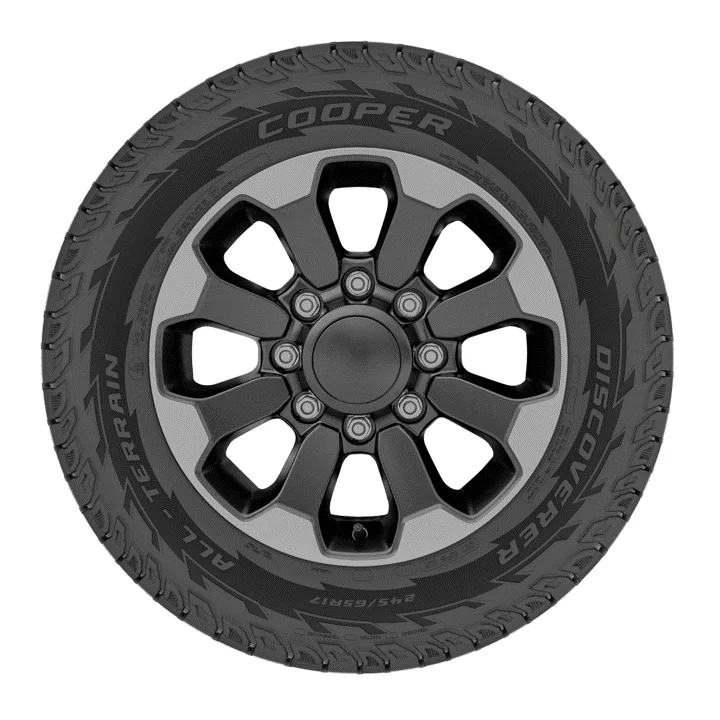 Discoverer All - Terrain 275/60R20 115T All - Terrain Tire