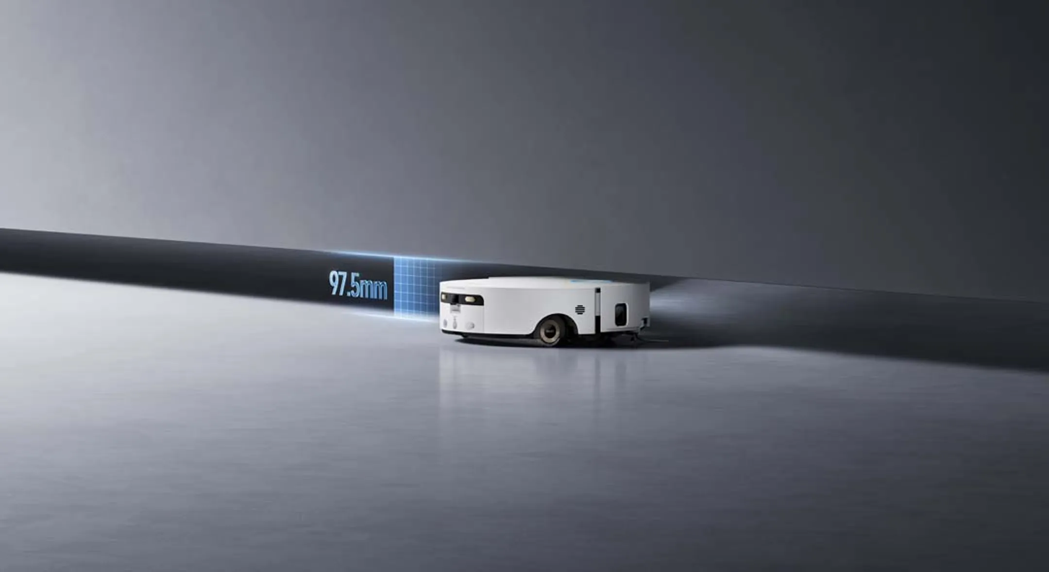 Dreame Robotstofzuiger 2in1 Aqua10 Ultra Roller Complete