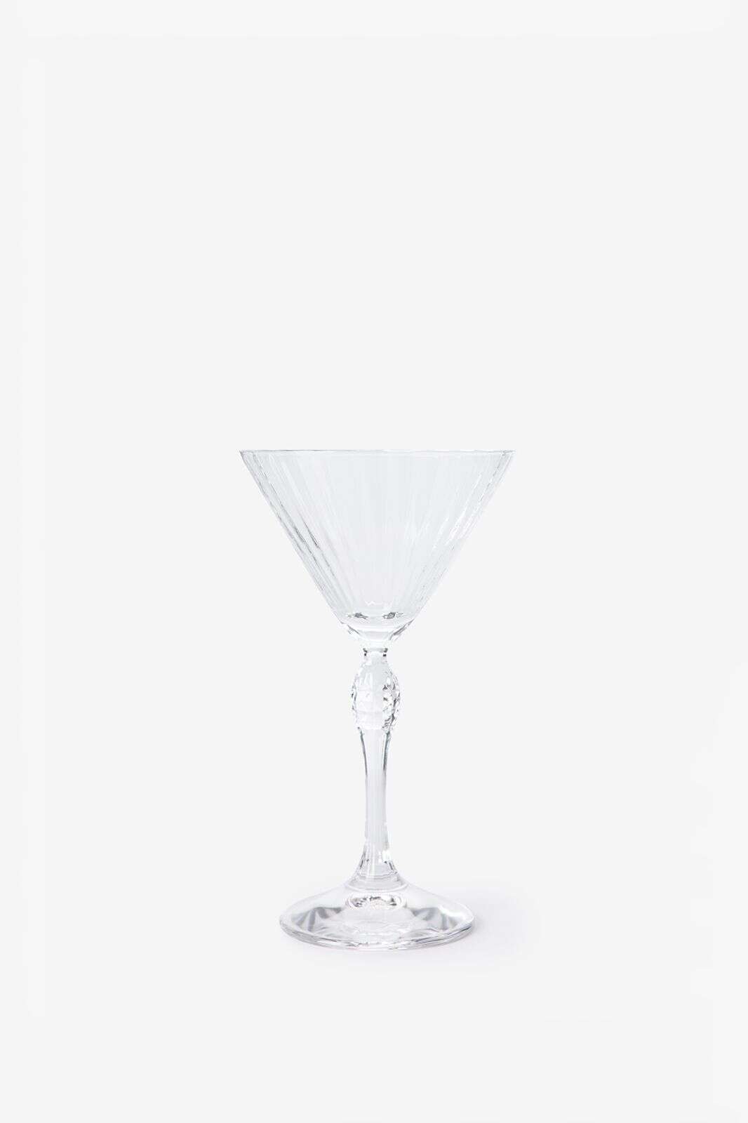 Bormioli martini glas america L