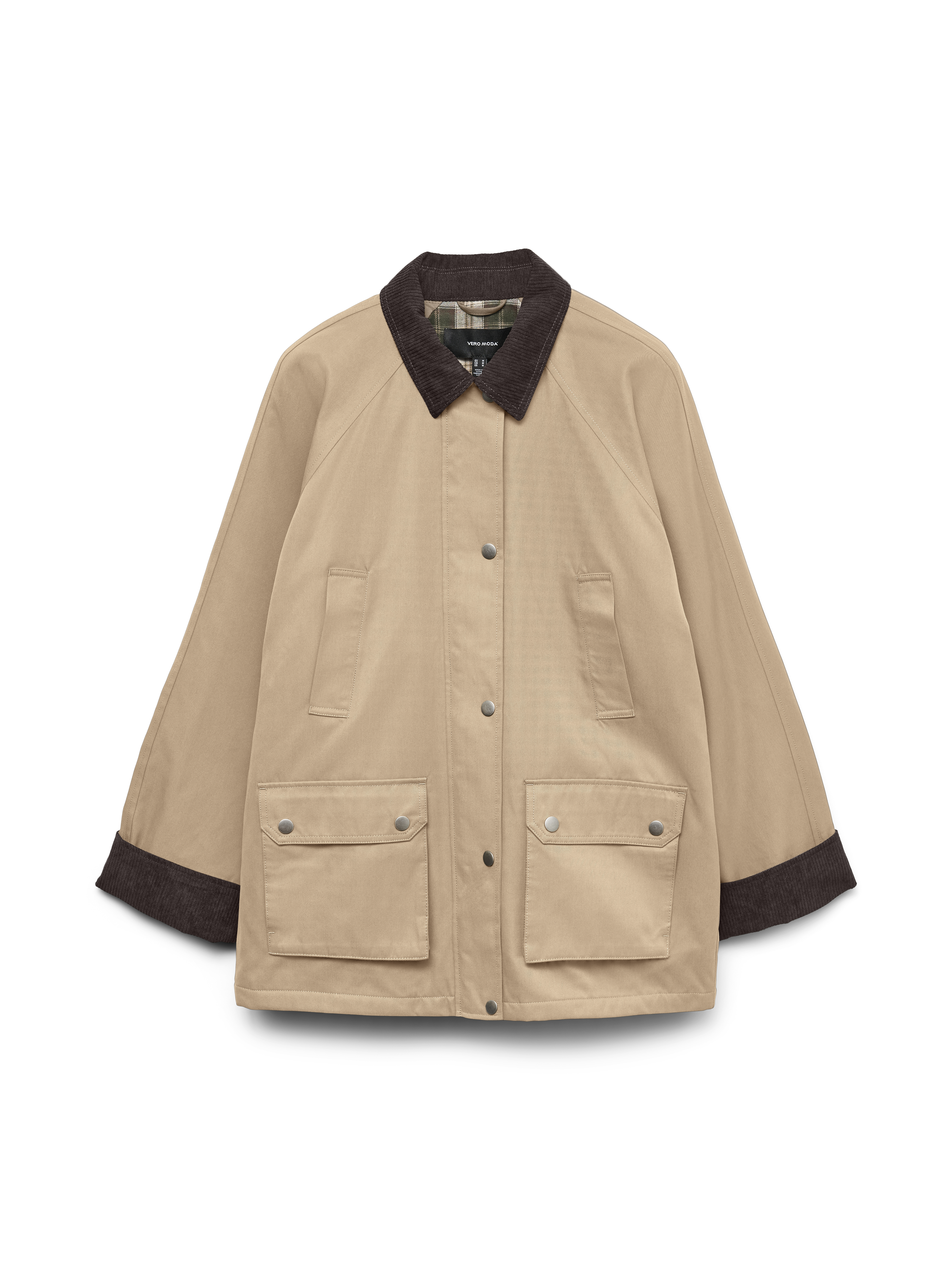 VERO MODA® VMWALES Jacket