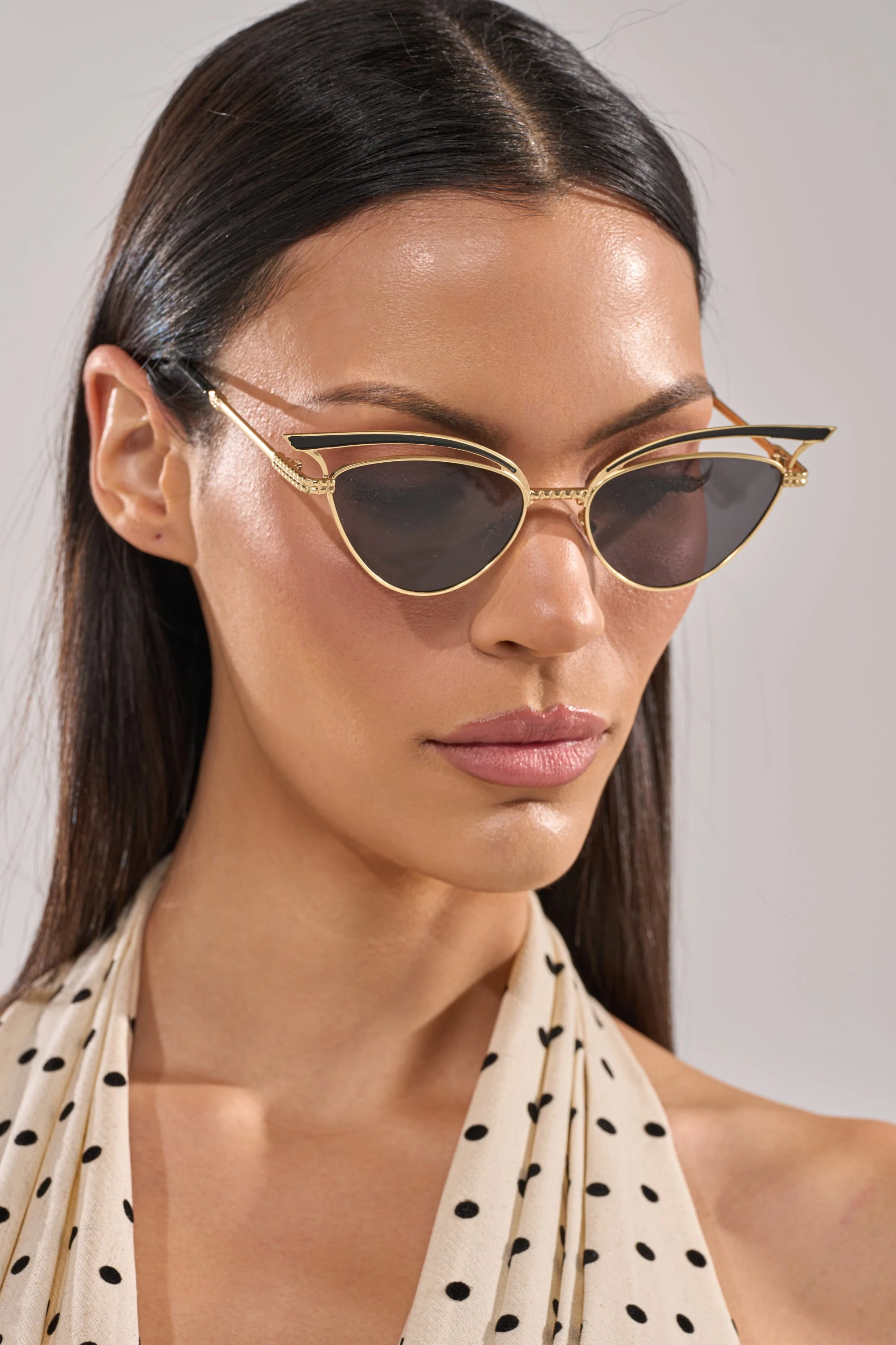 AUDREY SUNGLASSES - Akira Store
