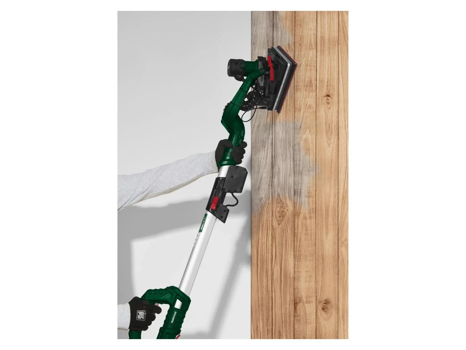 PARKSIDE Feuilles ou Grilles abrasives