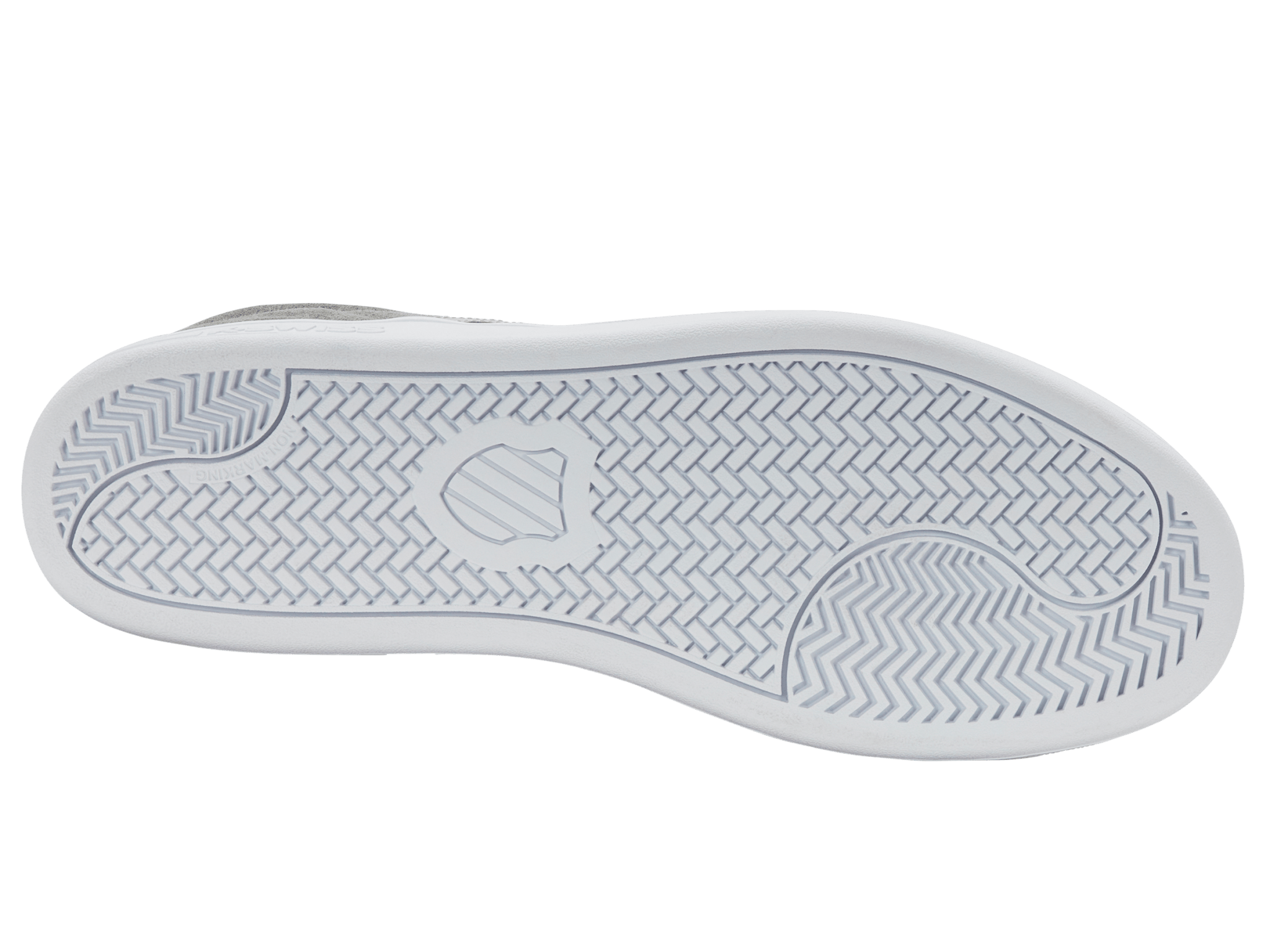 COURT TIEBREAK II SDE - K-Swiss Shoes