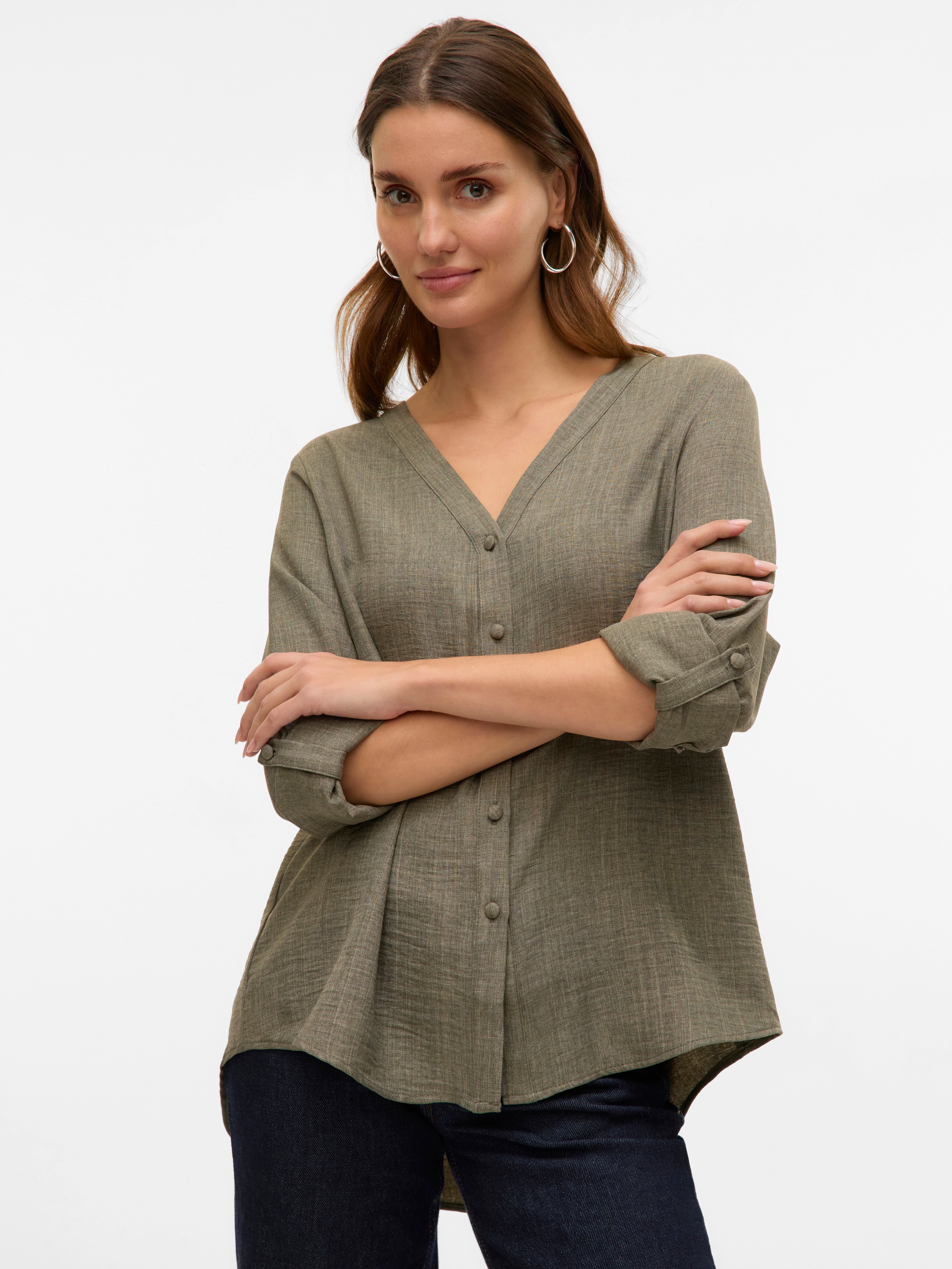 VERO MODA® VMMELANEY Shirt