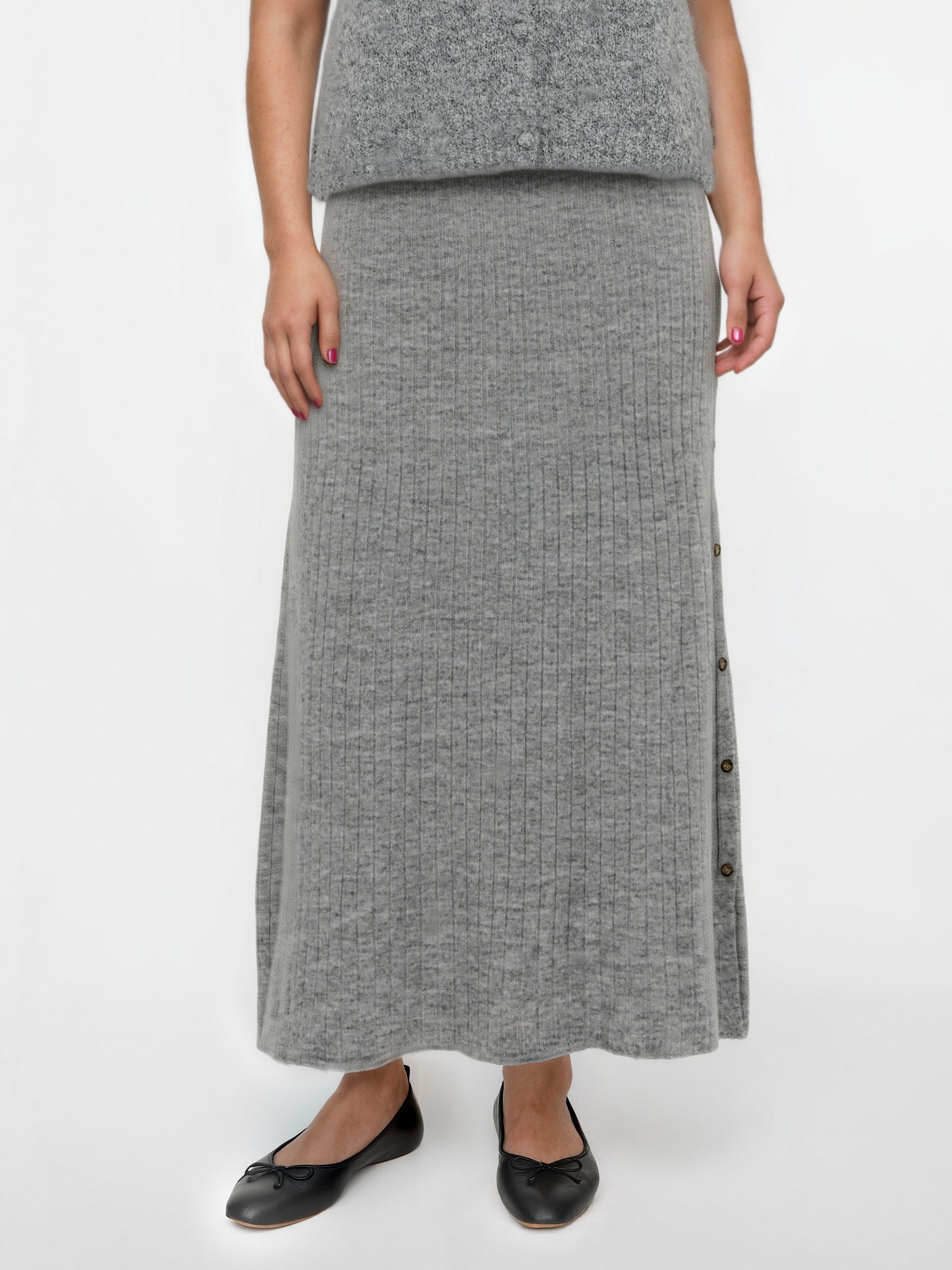 VERO MODA® VMCSALLY Midi skirt